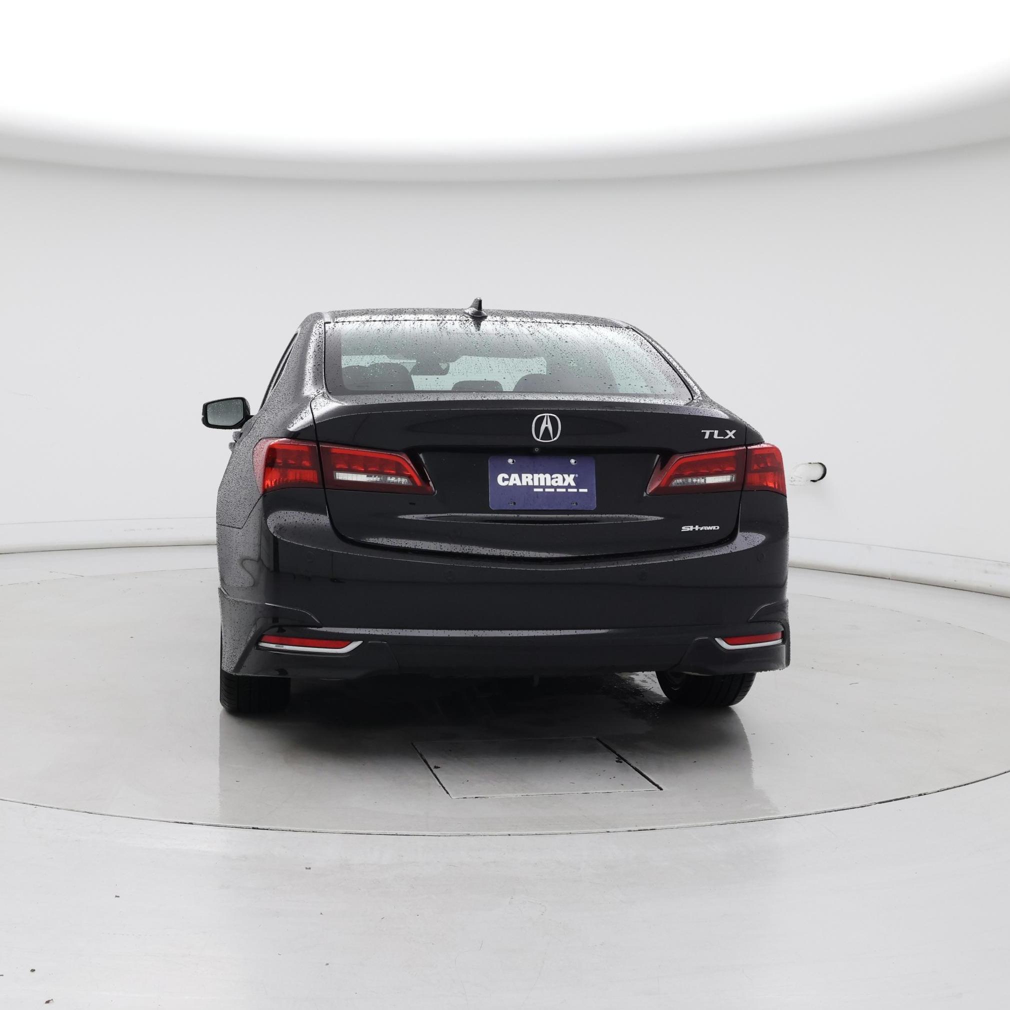 Thumbnail: 2015 Acura TLX - 6