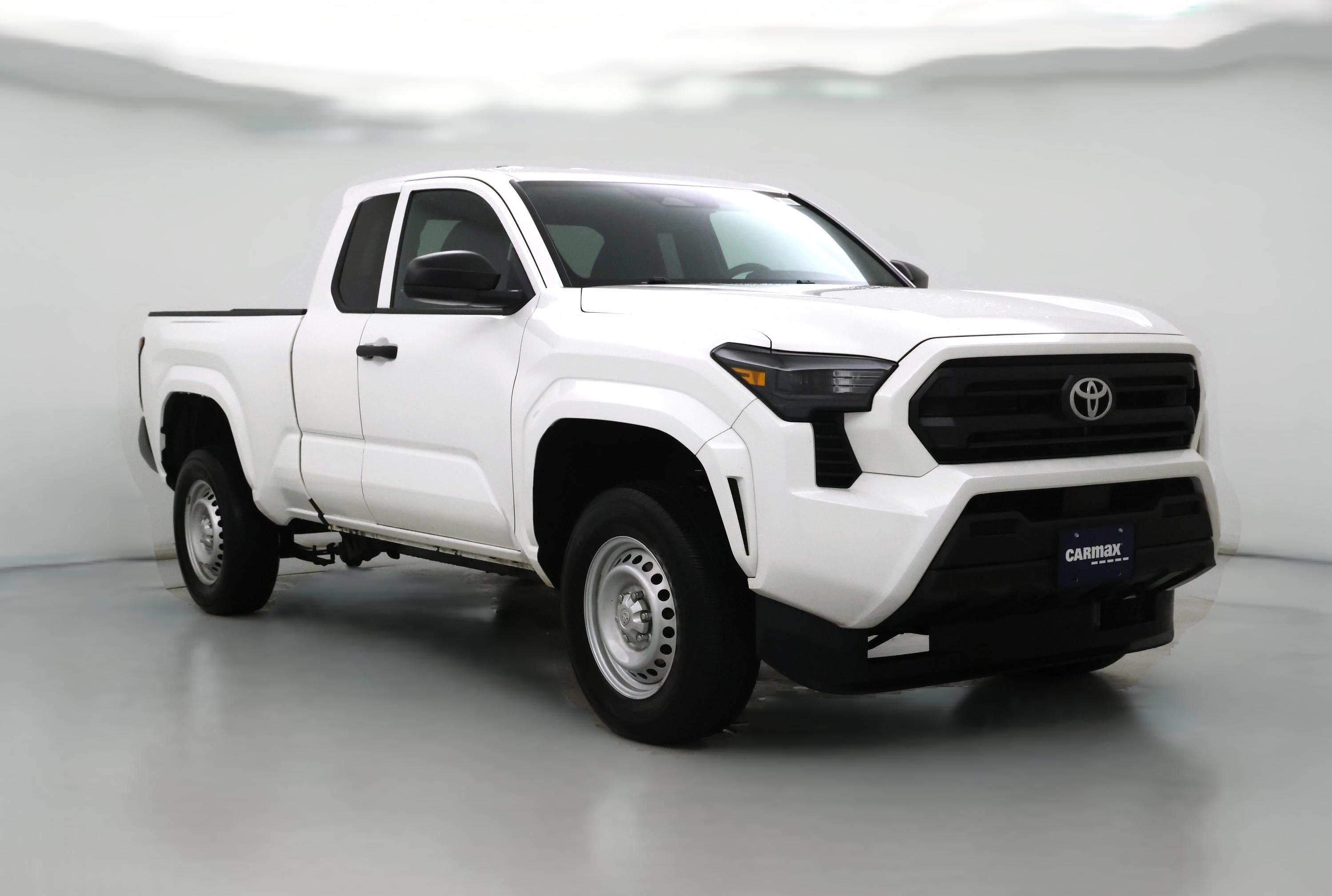 Thumbnail: 2024 Toyota Tacoma - 1