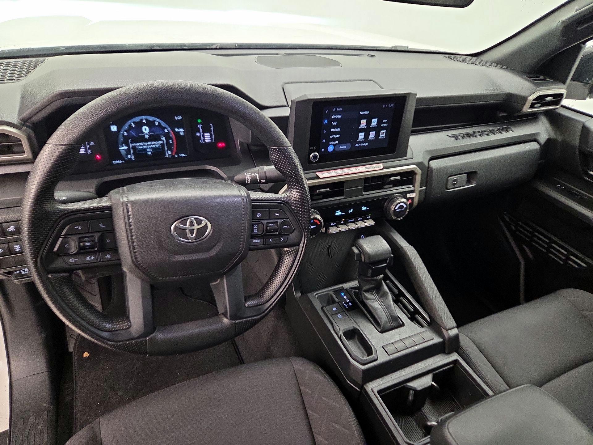 Thumbnail: 2024 Toyota Tacoma - 9