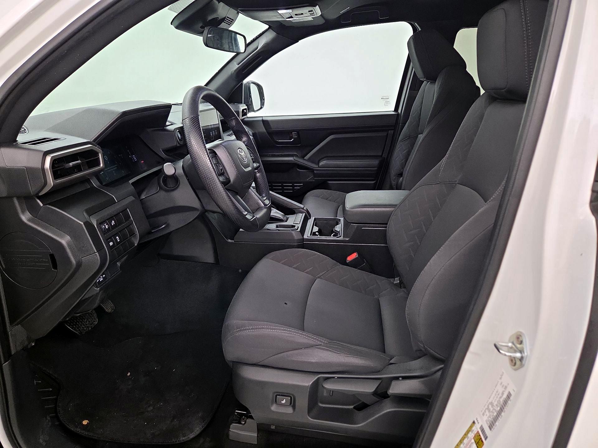 Thumbnail: 2024 Toyota Tacoma - 11