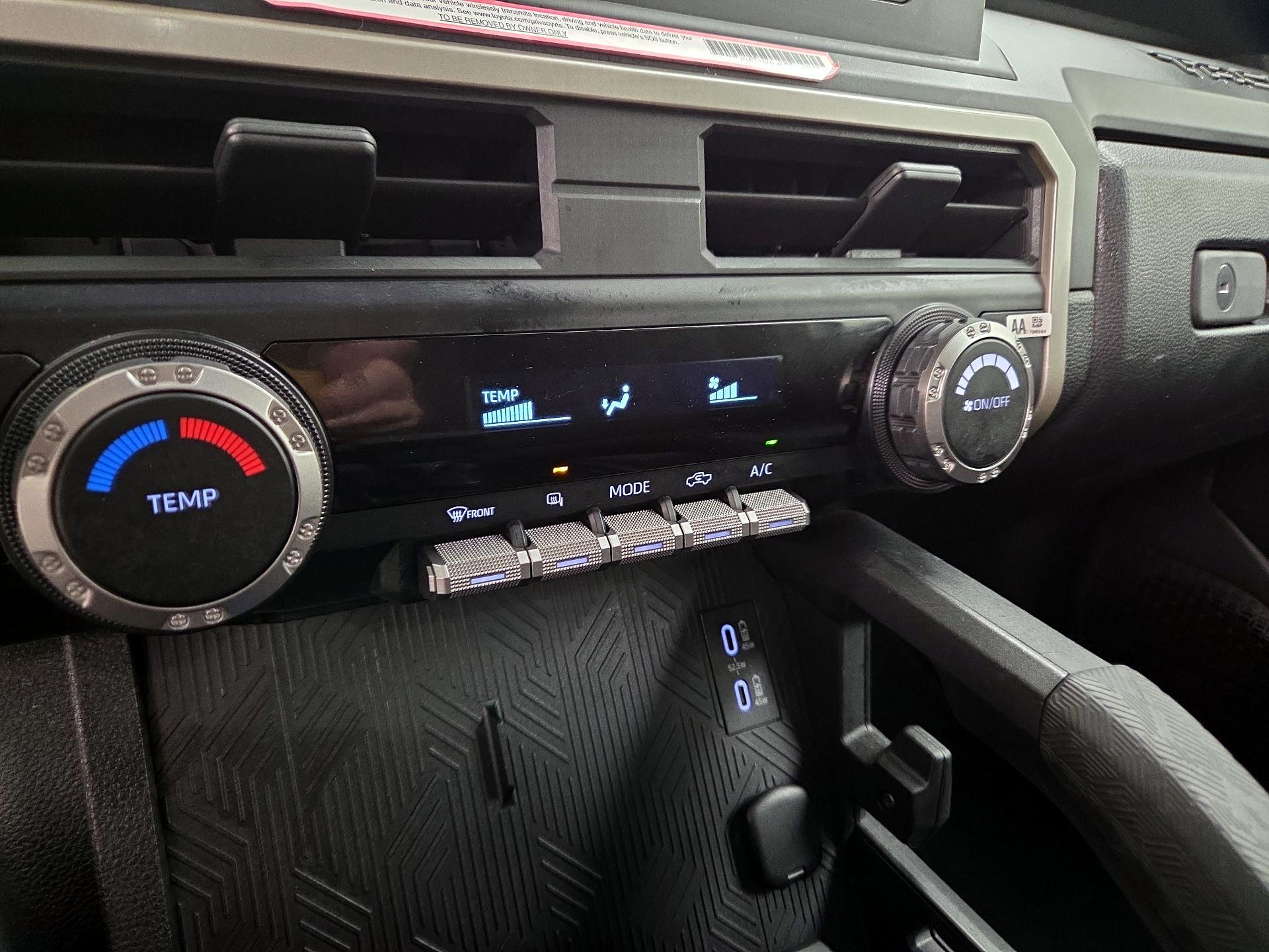 Thumbnail: 2024 Toyota Tacoma - 16