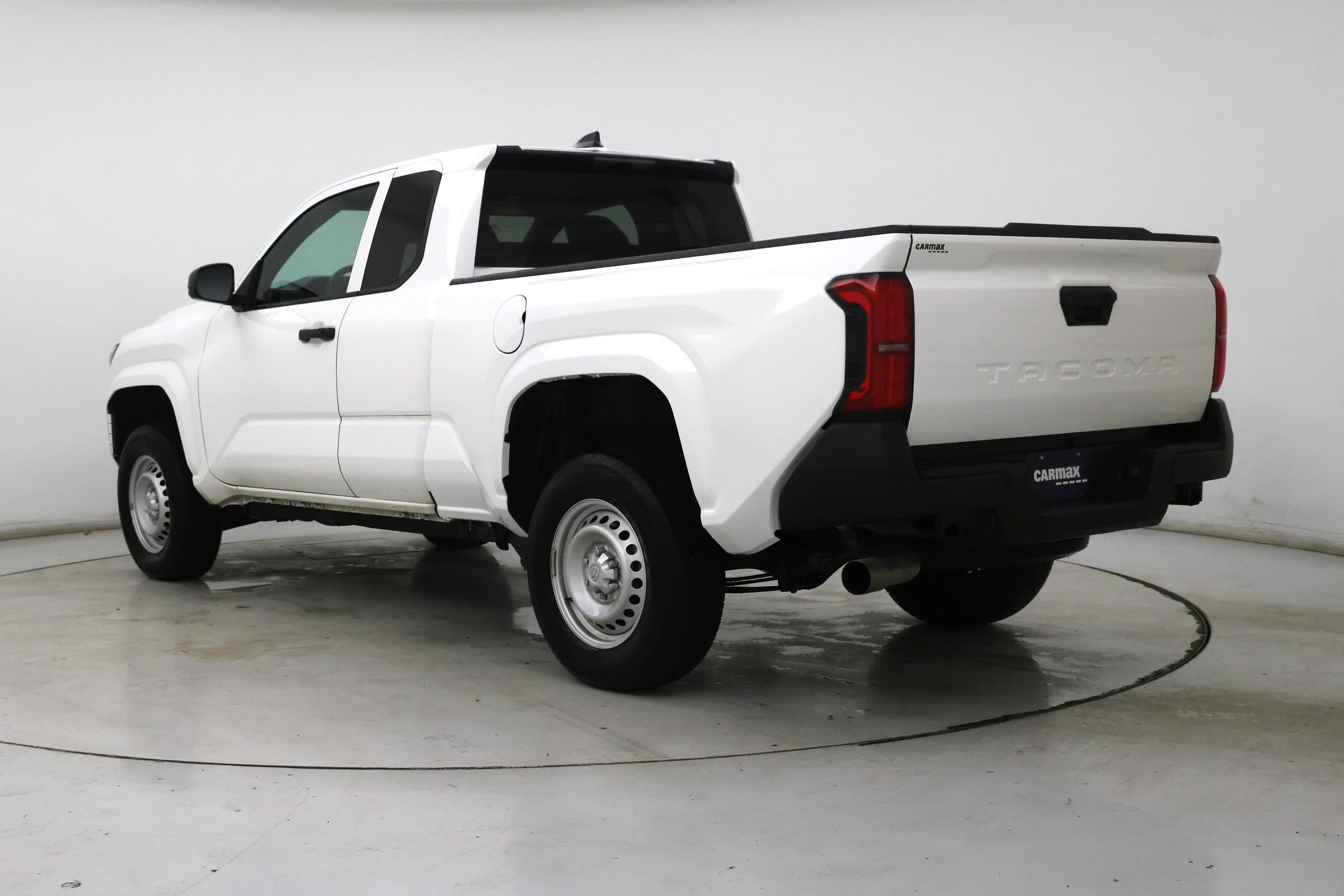 Thumbnail: 2024 Toyota Tacoma - 2