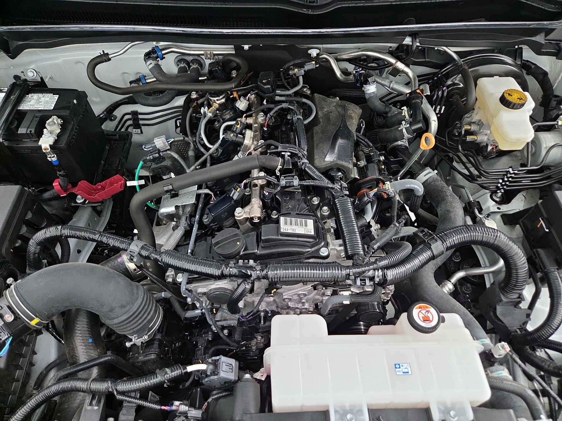 Thumbnail: 2024 Toyota Tacoma - 20