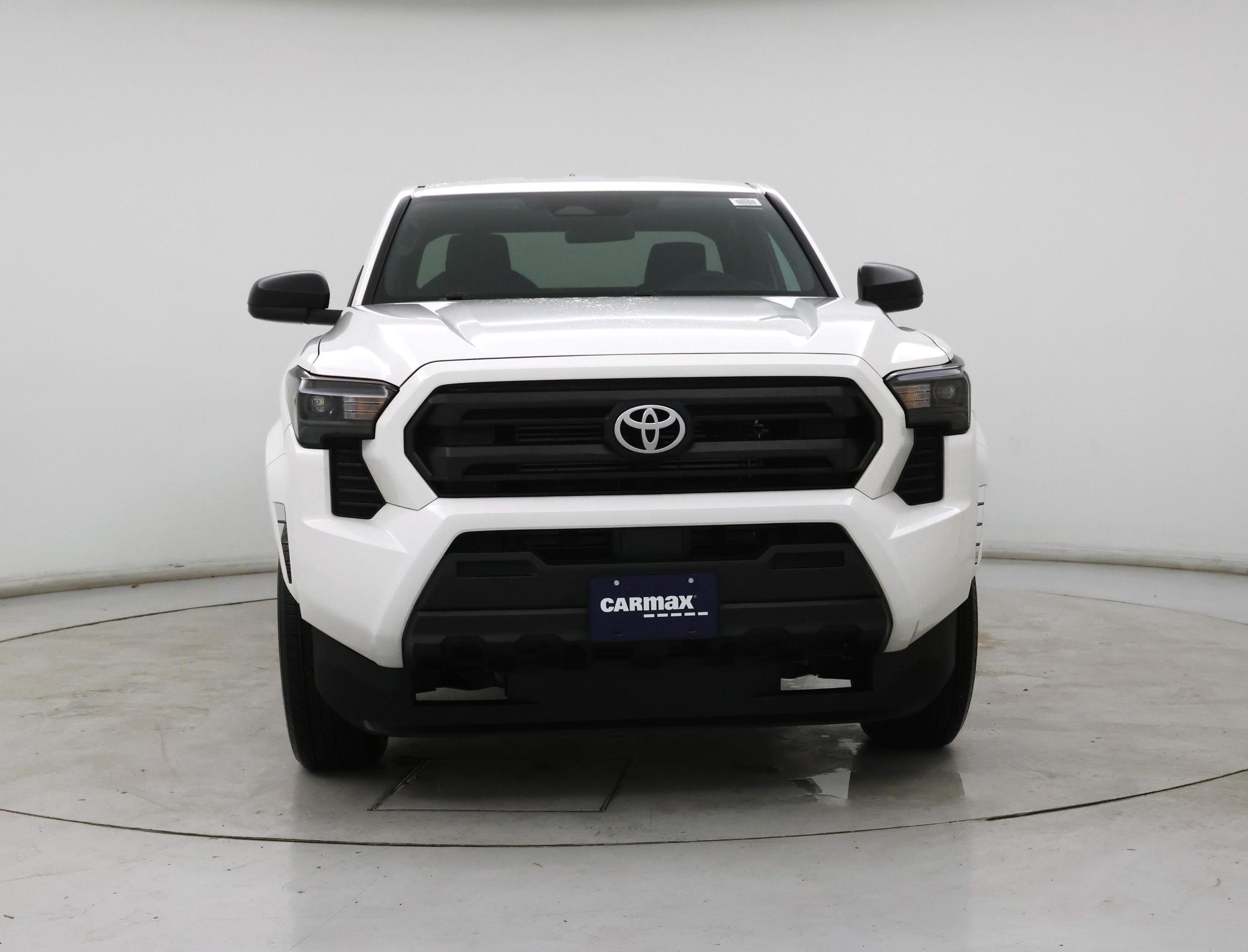 Thumbnail: 2024 Toyota Tacoma - 5