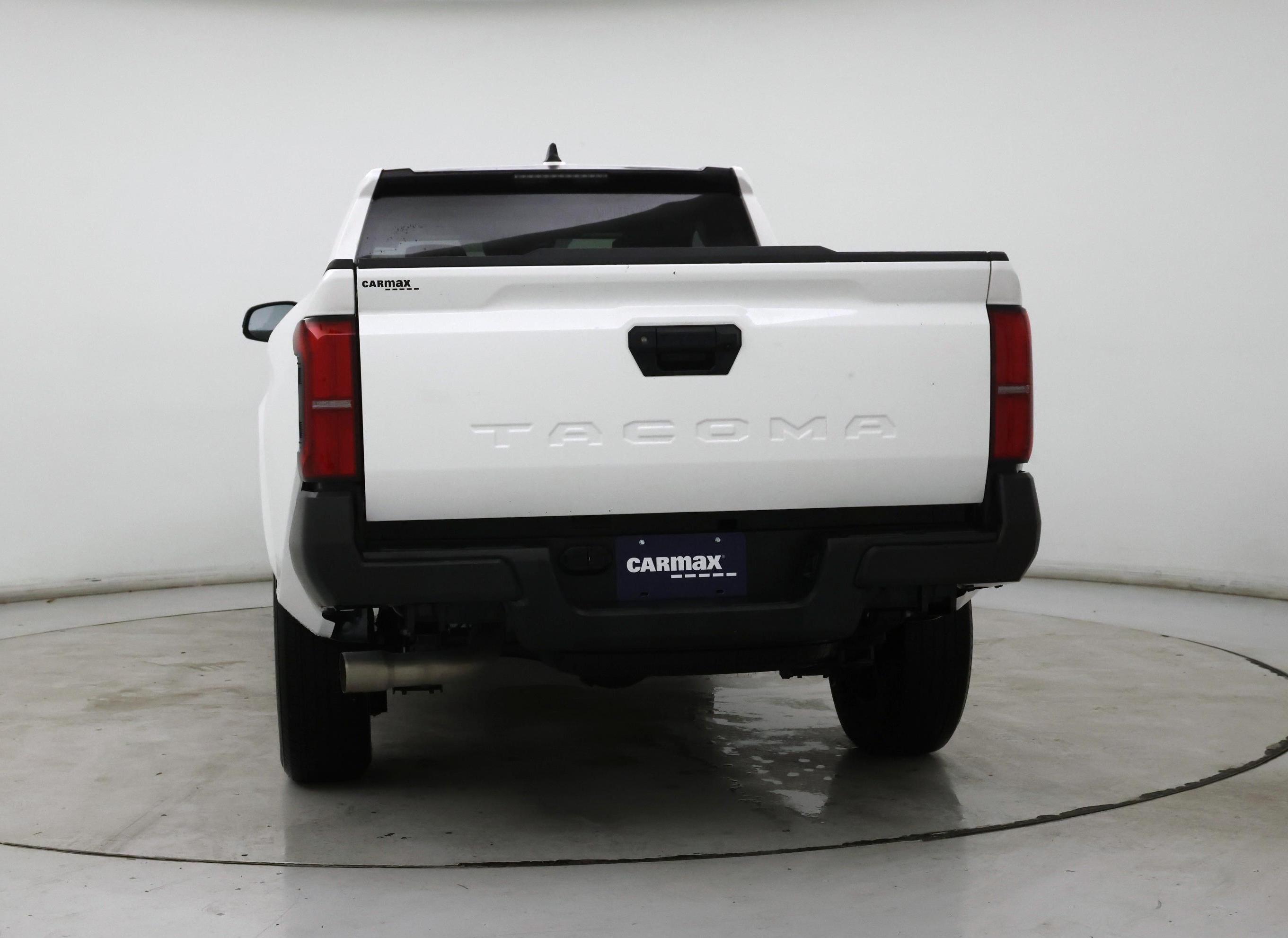 Thumbnail: 2024 Toyota Tacoma - 6