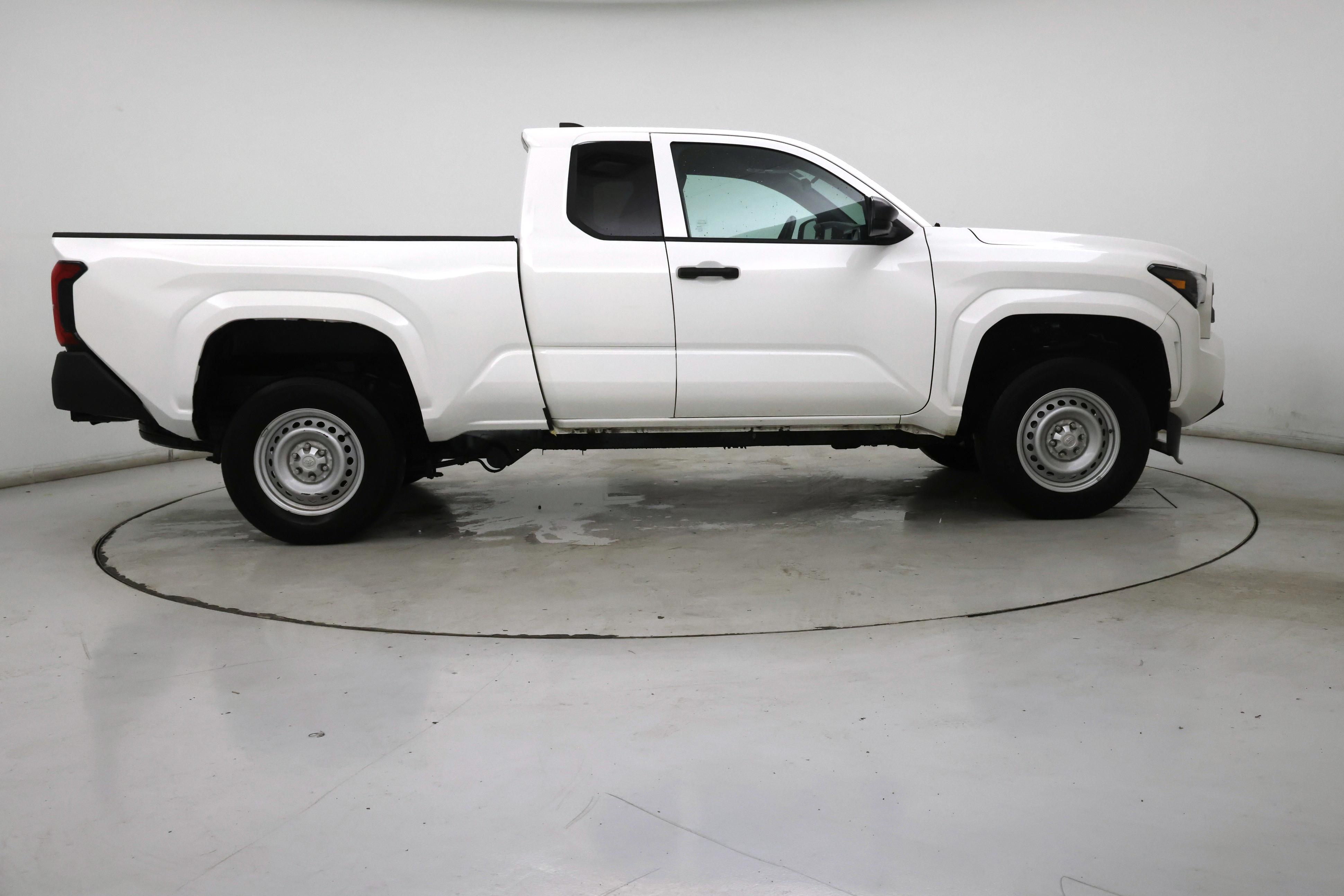 Thumbnail: 2024 Toyota Tacoma - 7