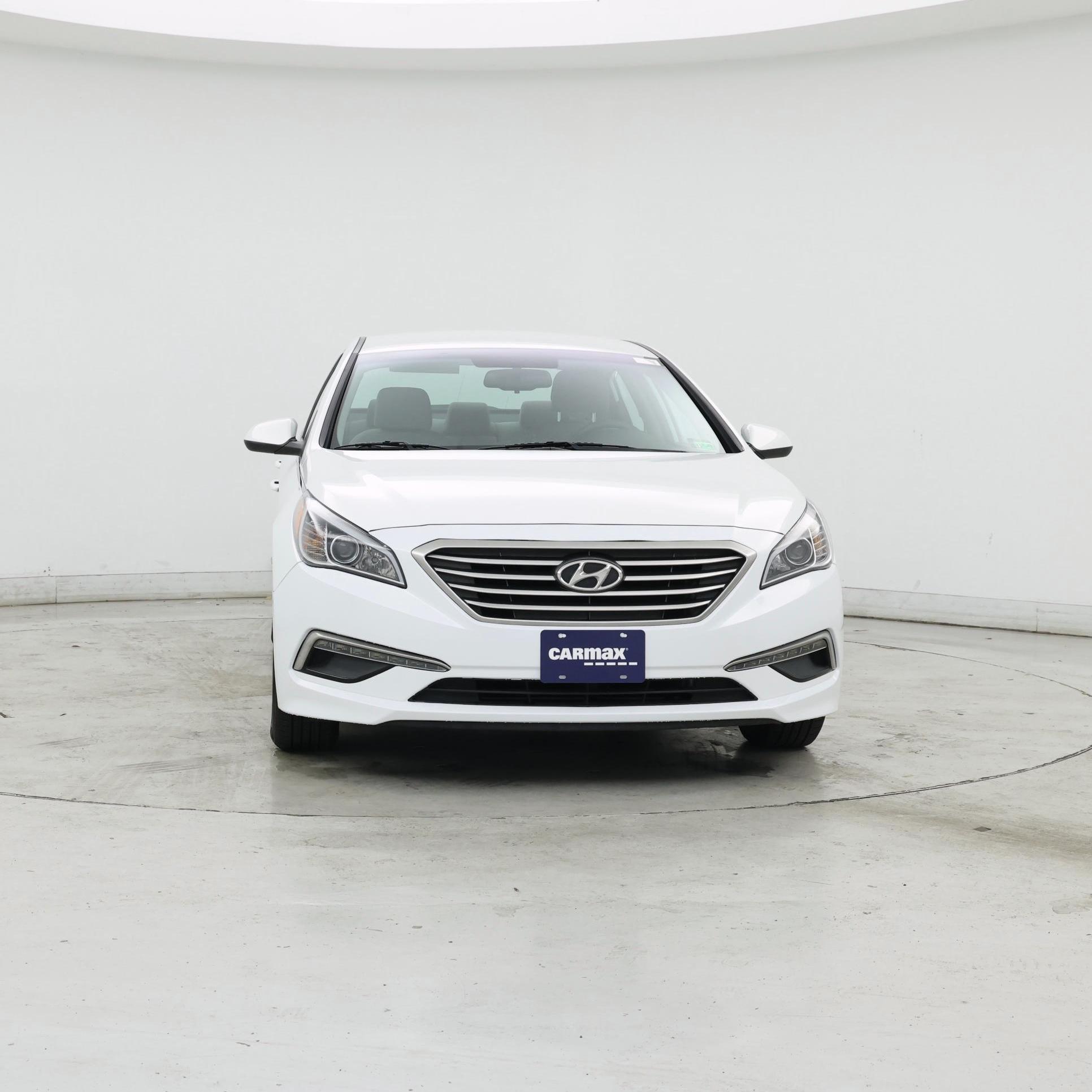 Thumbnail: 2015 Hyundai Sonata - 5