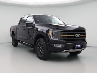 2023 Ford F150 Tremor