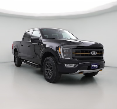 2023 Ford F150 Tremor