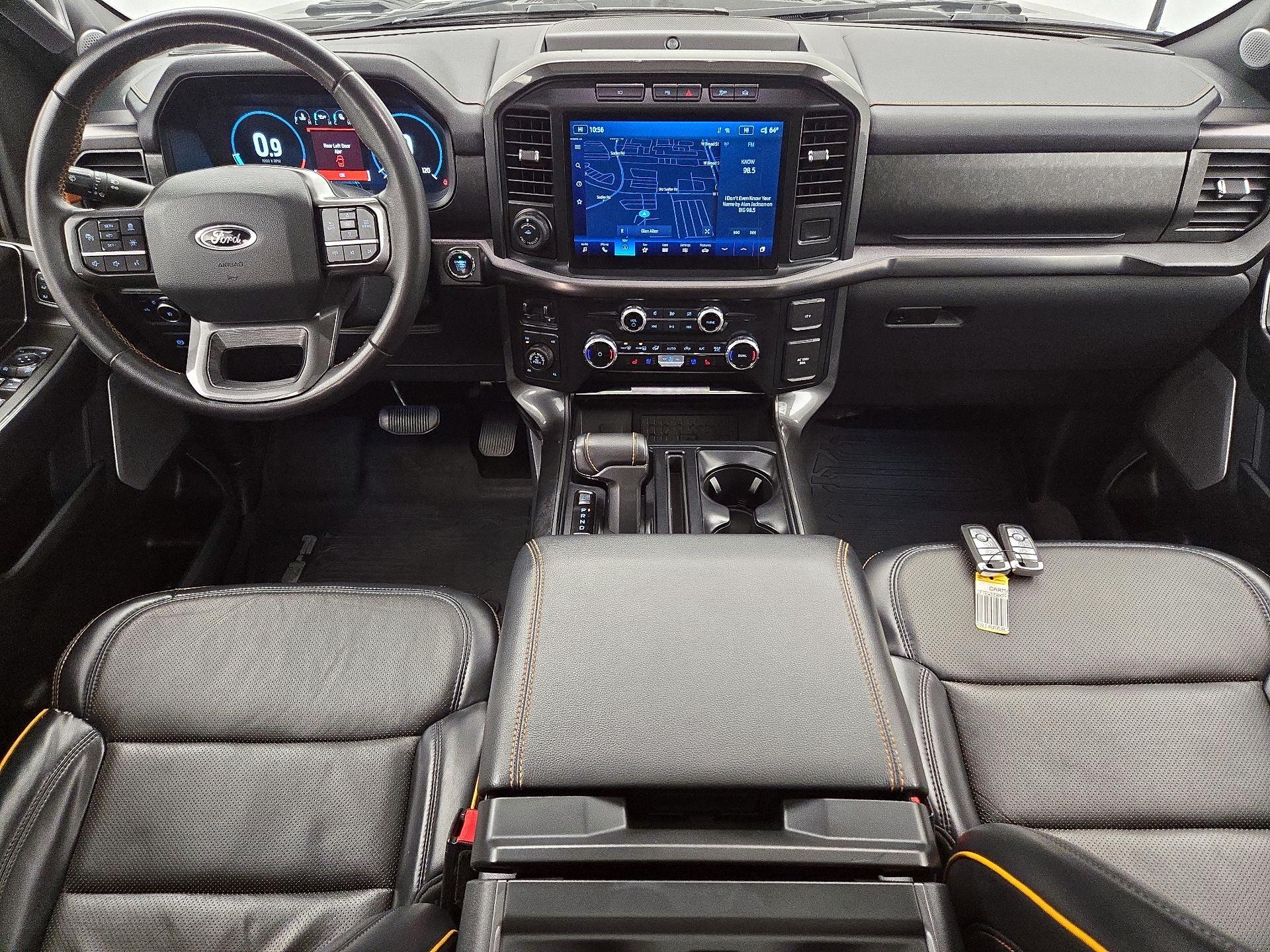 Thumbnail: 2023 Ford F-150 - 9