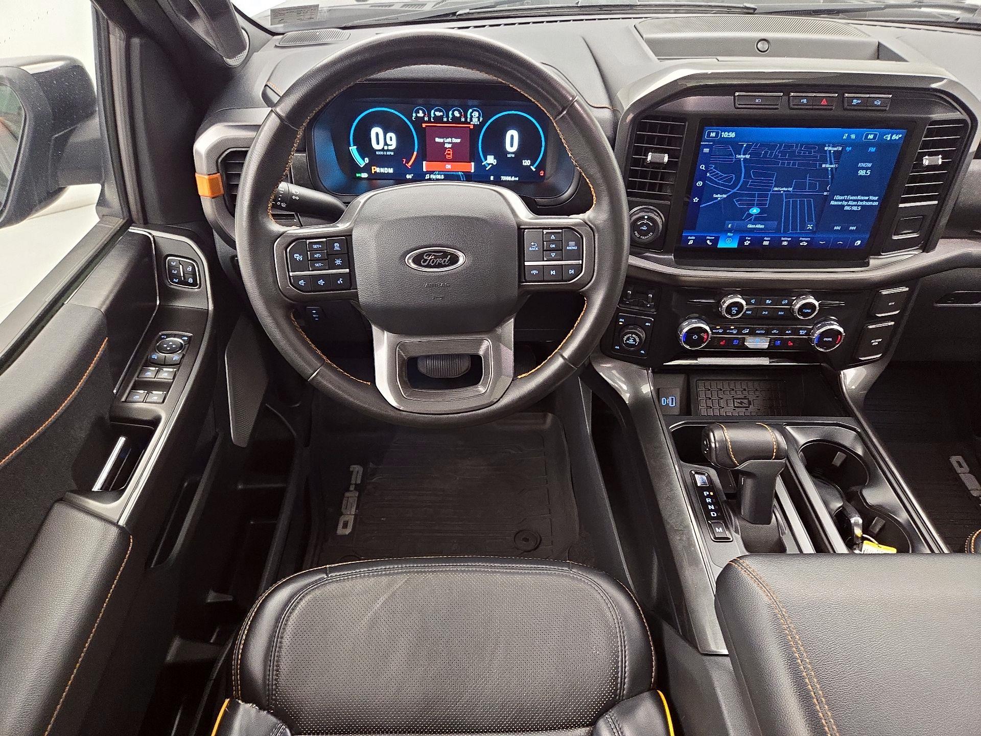 Thumbnail: 2023 Ford F-150 - 10