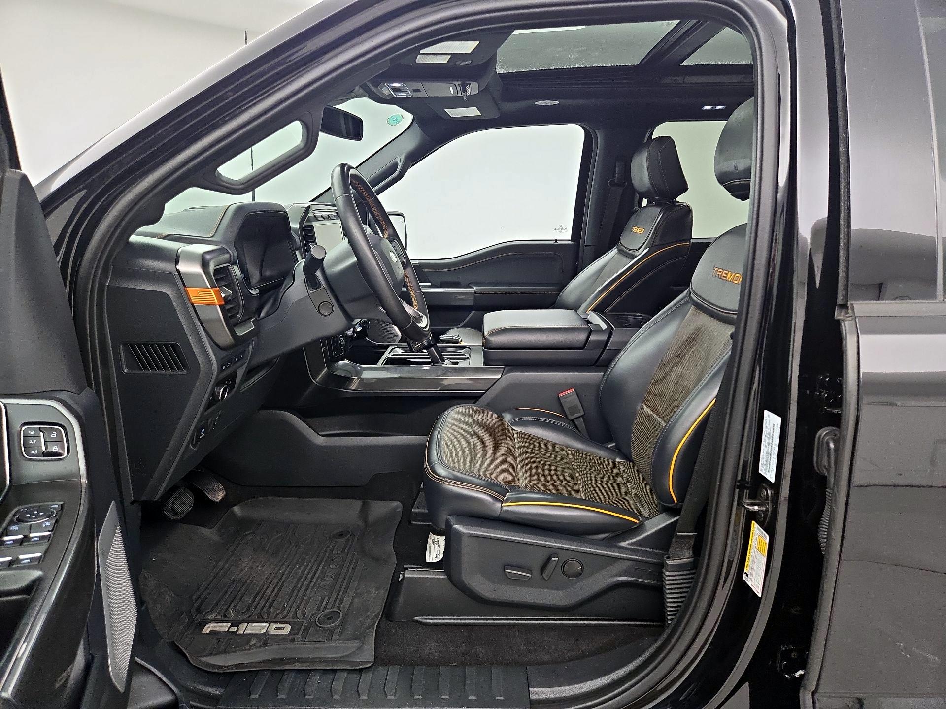 Thumbnail: 2023 Ford F-150 - 11