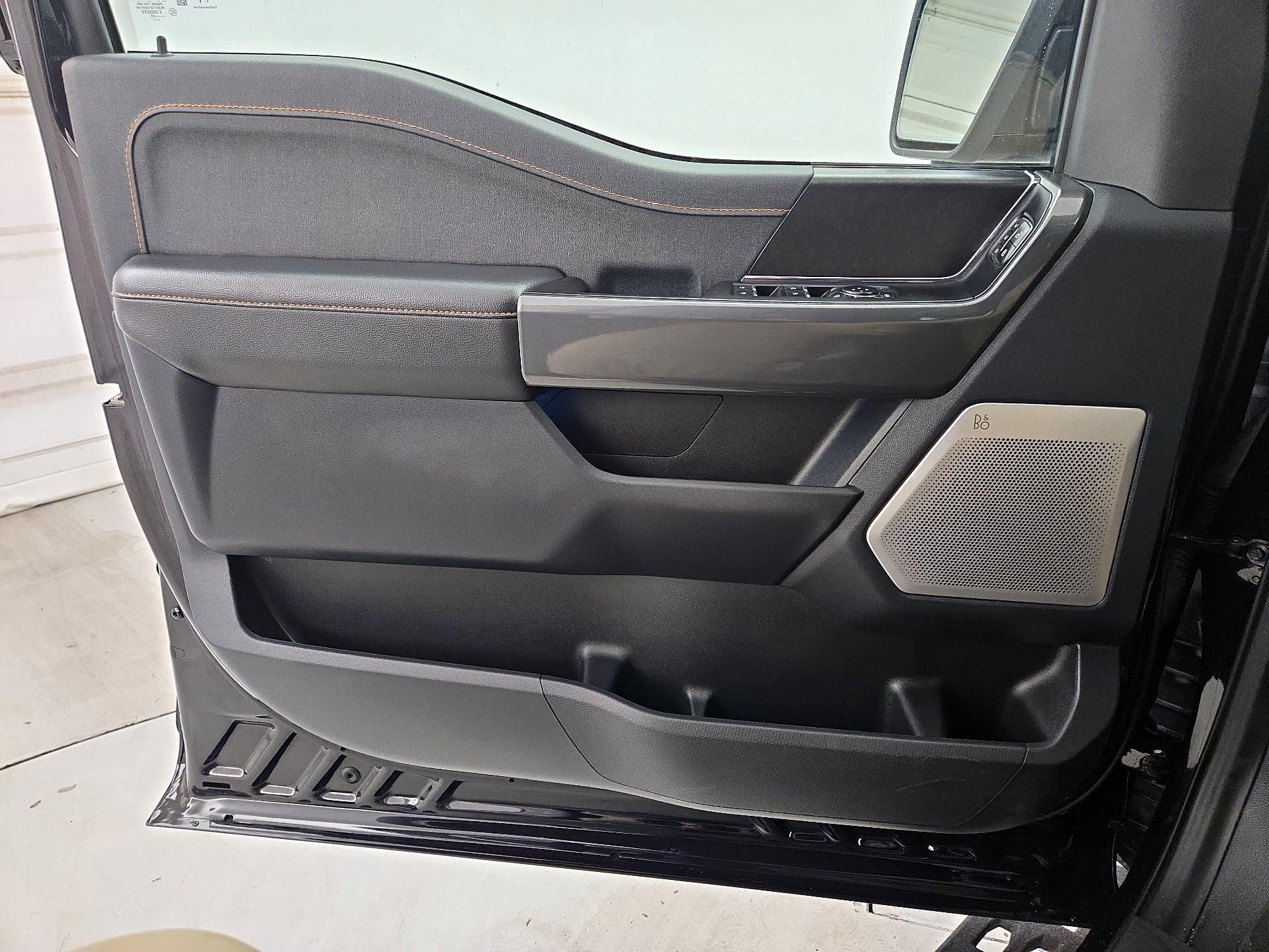 Thumbnail: 2023 Ford F-150 - 12