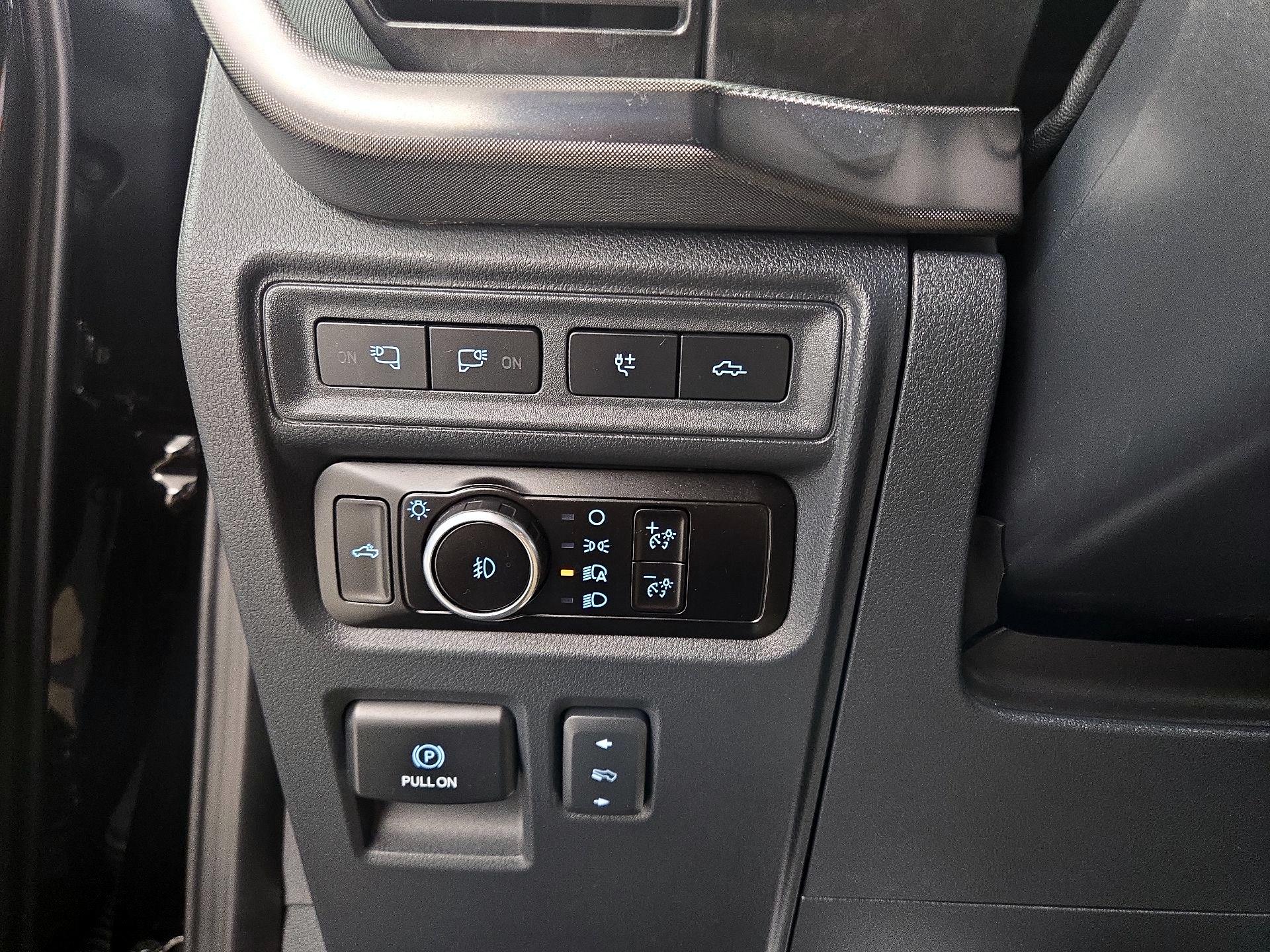 Thumbnail: 2023 Ford F-150 - 13