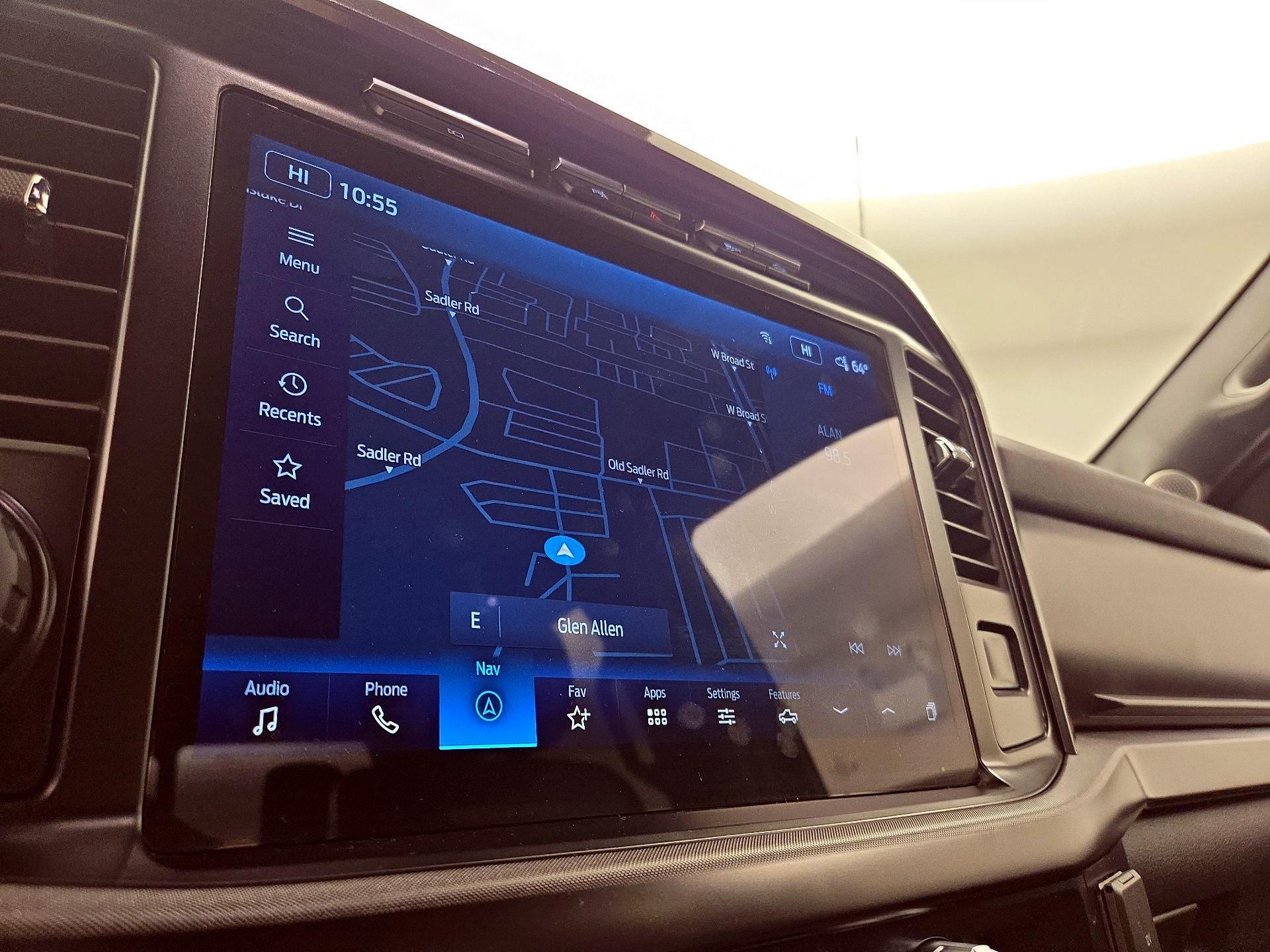 Thumbnail: 2023 Ford F-150 - 14