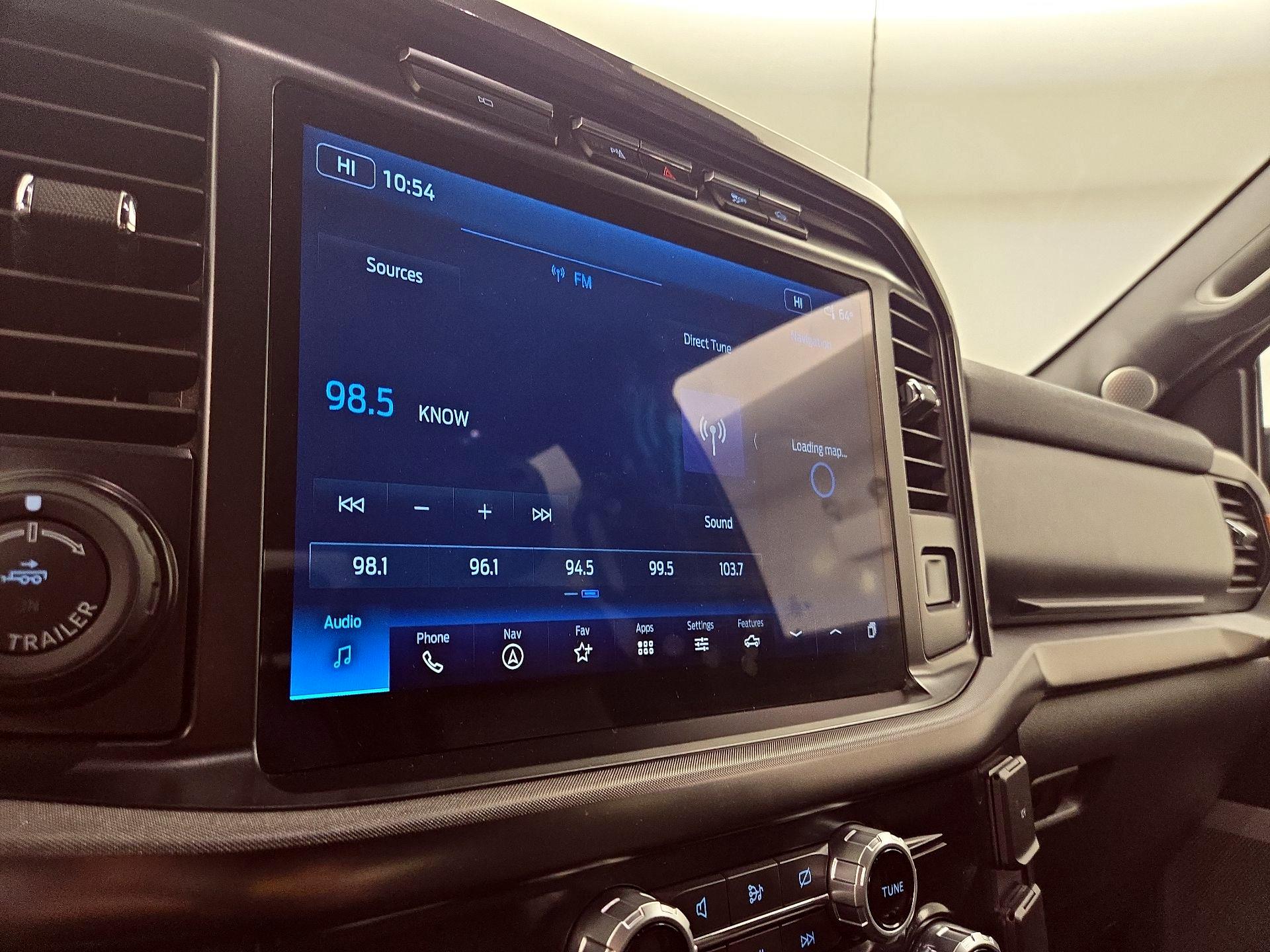 Thumbnail: 2023 Ford F-150 - 16