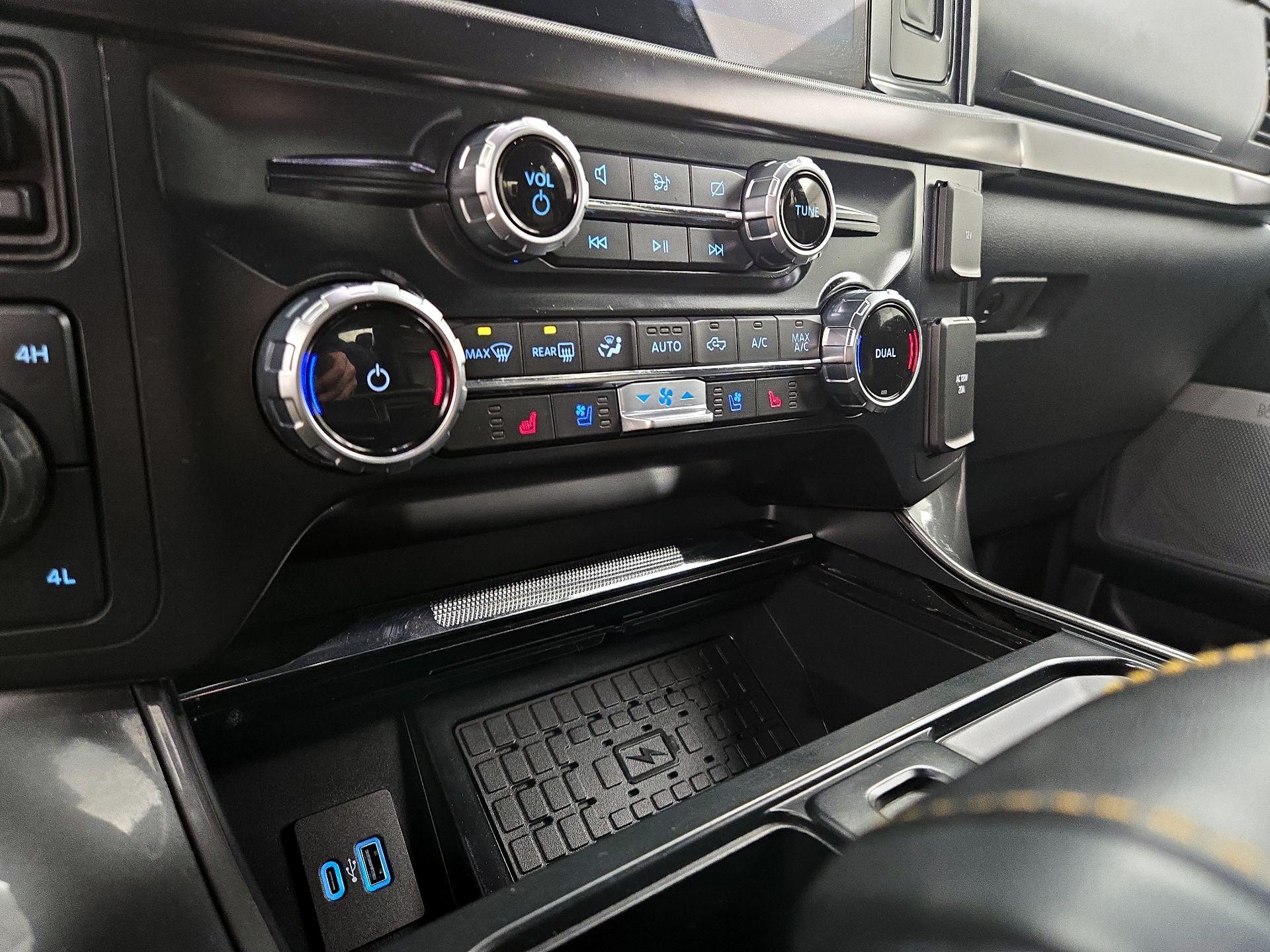 Thumbnail: 2023 Ford F-150 - 17