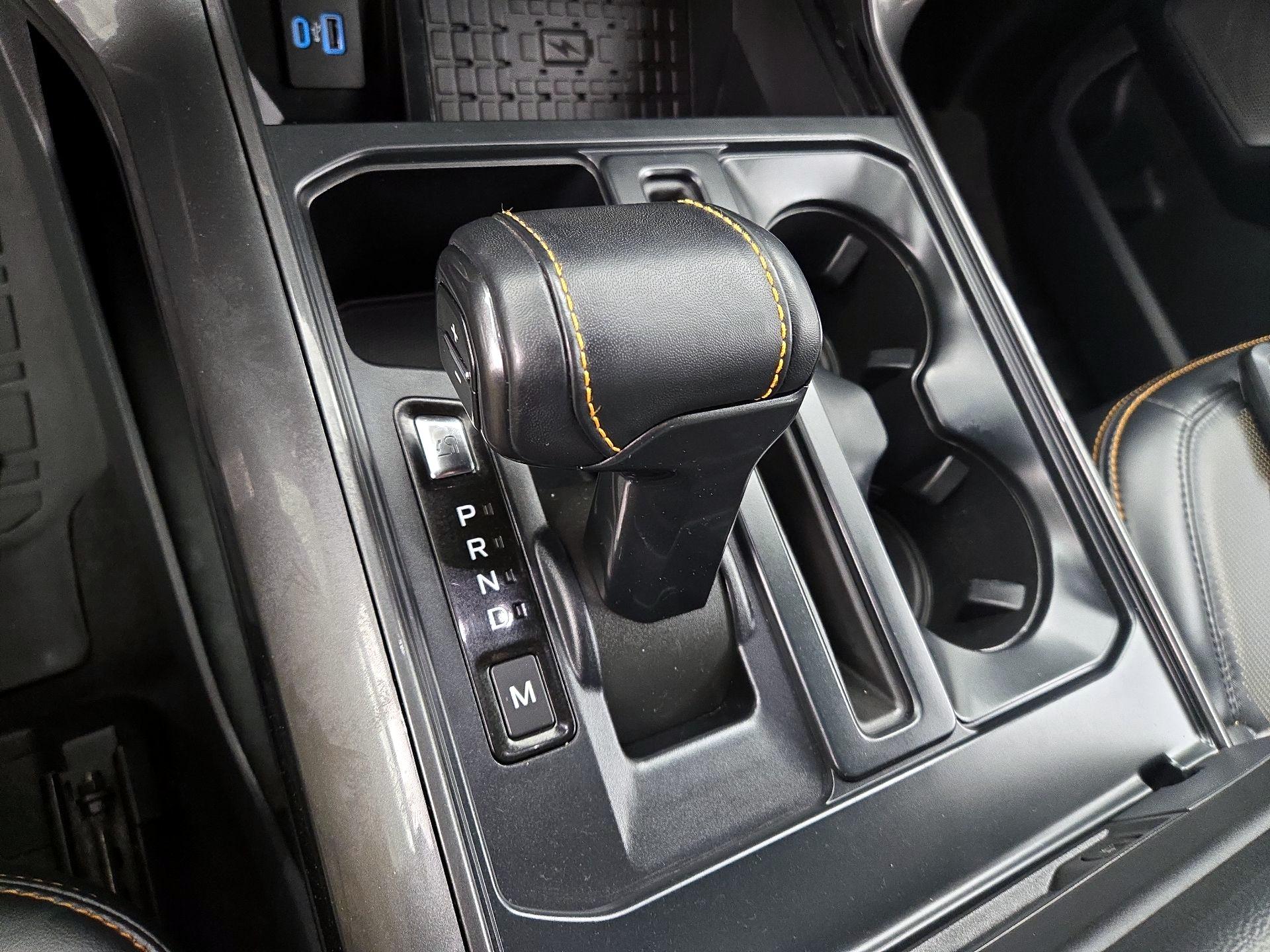 Thumbnail: 2023 Ford F-150 - 18