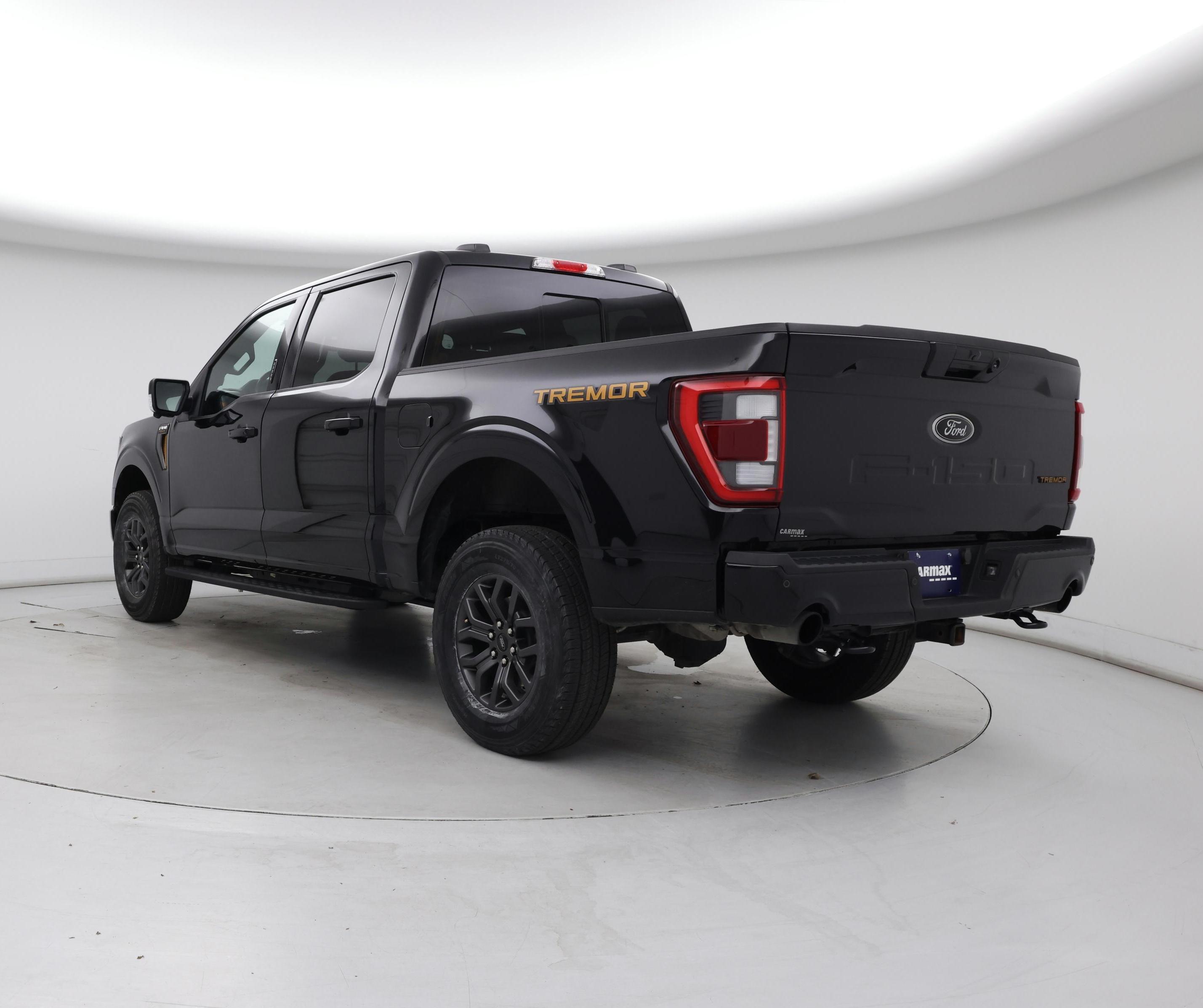 Thumbnail: 2023 Ford F-150 - 2