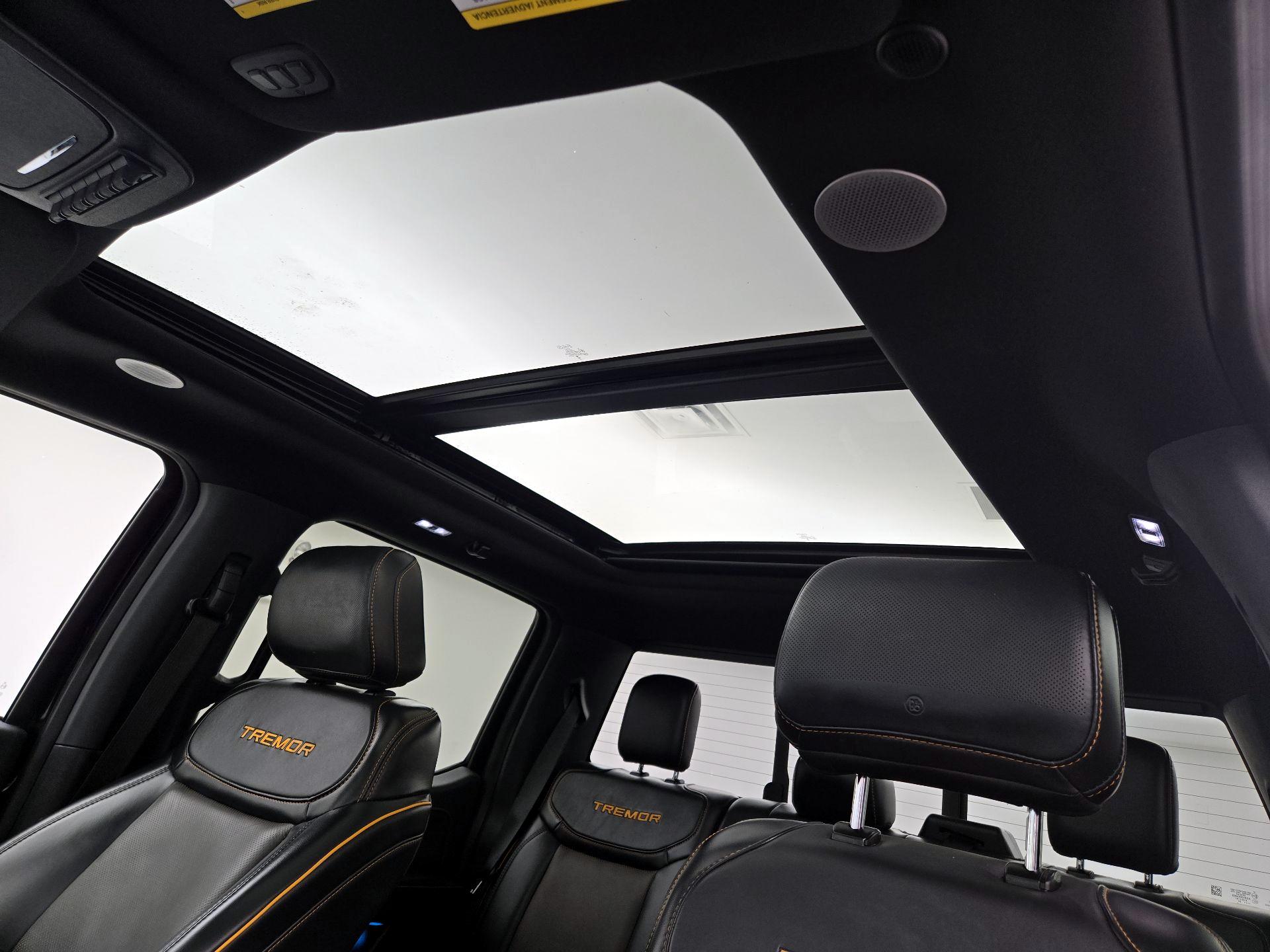 Thumbnail: 2023 Ford F-150 - 20