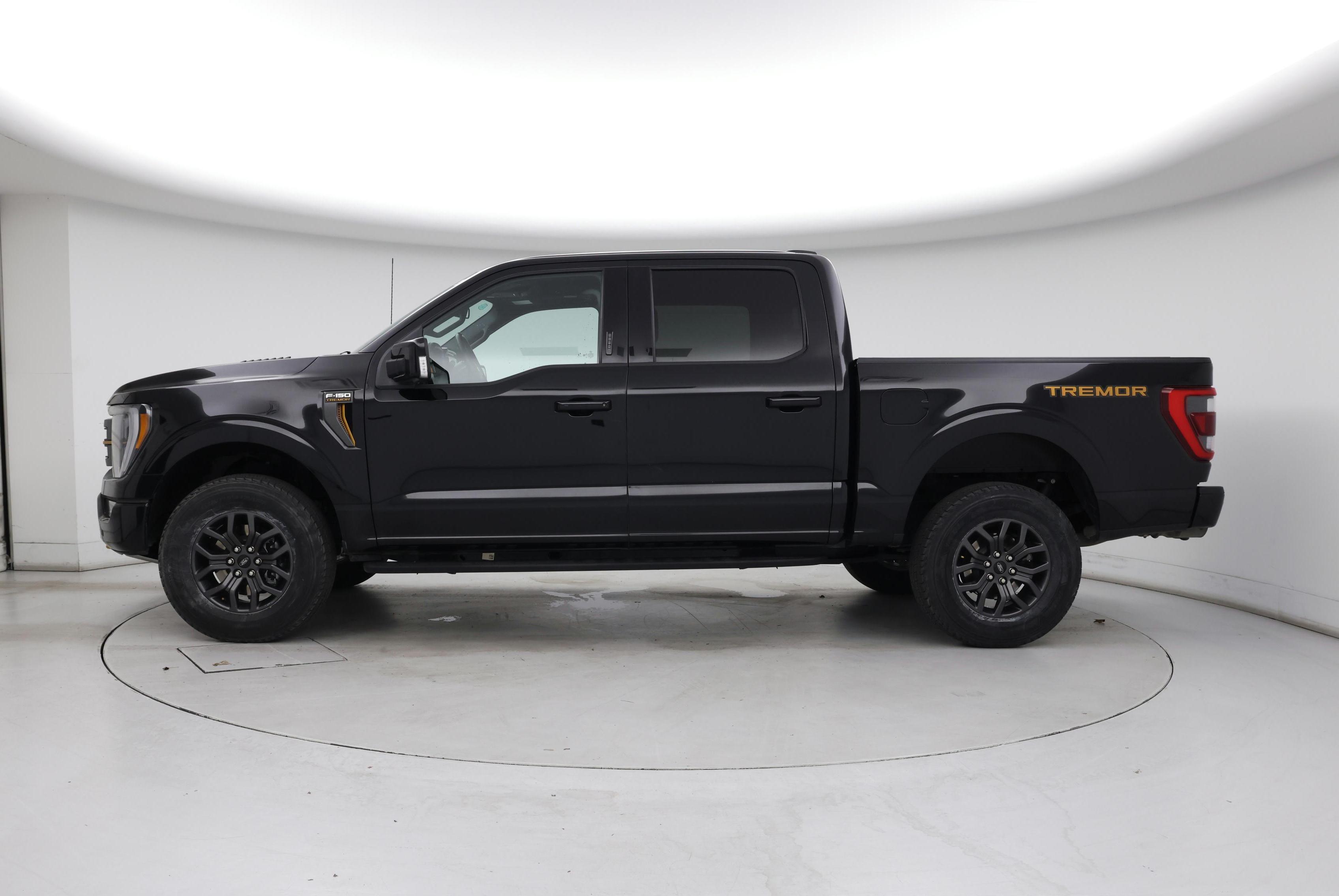 Thumbnail: 2023 Ford F-150 - 3