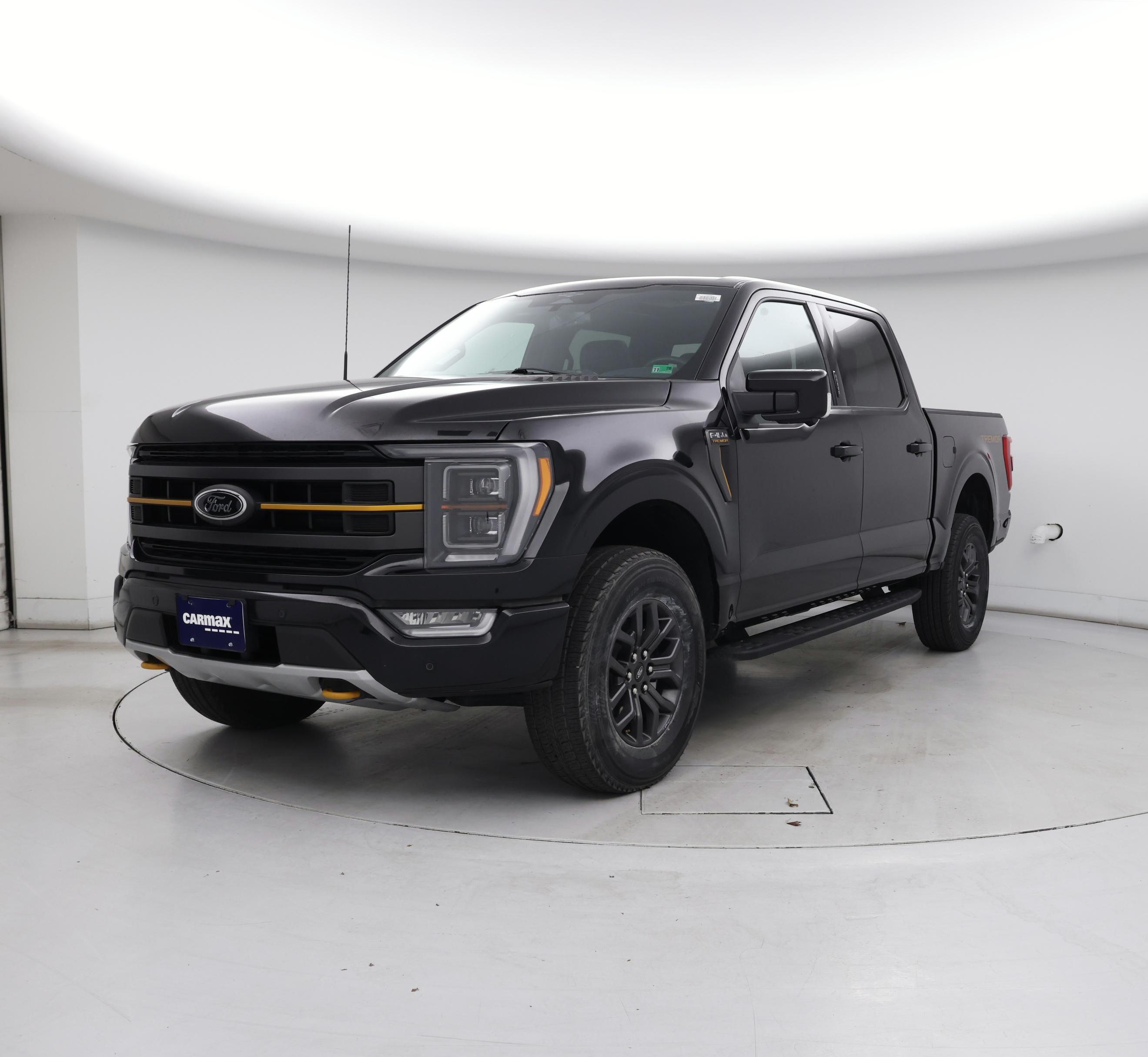 Thumbnail: 2023 Ford F-150 - 4