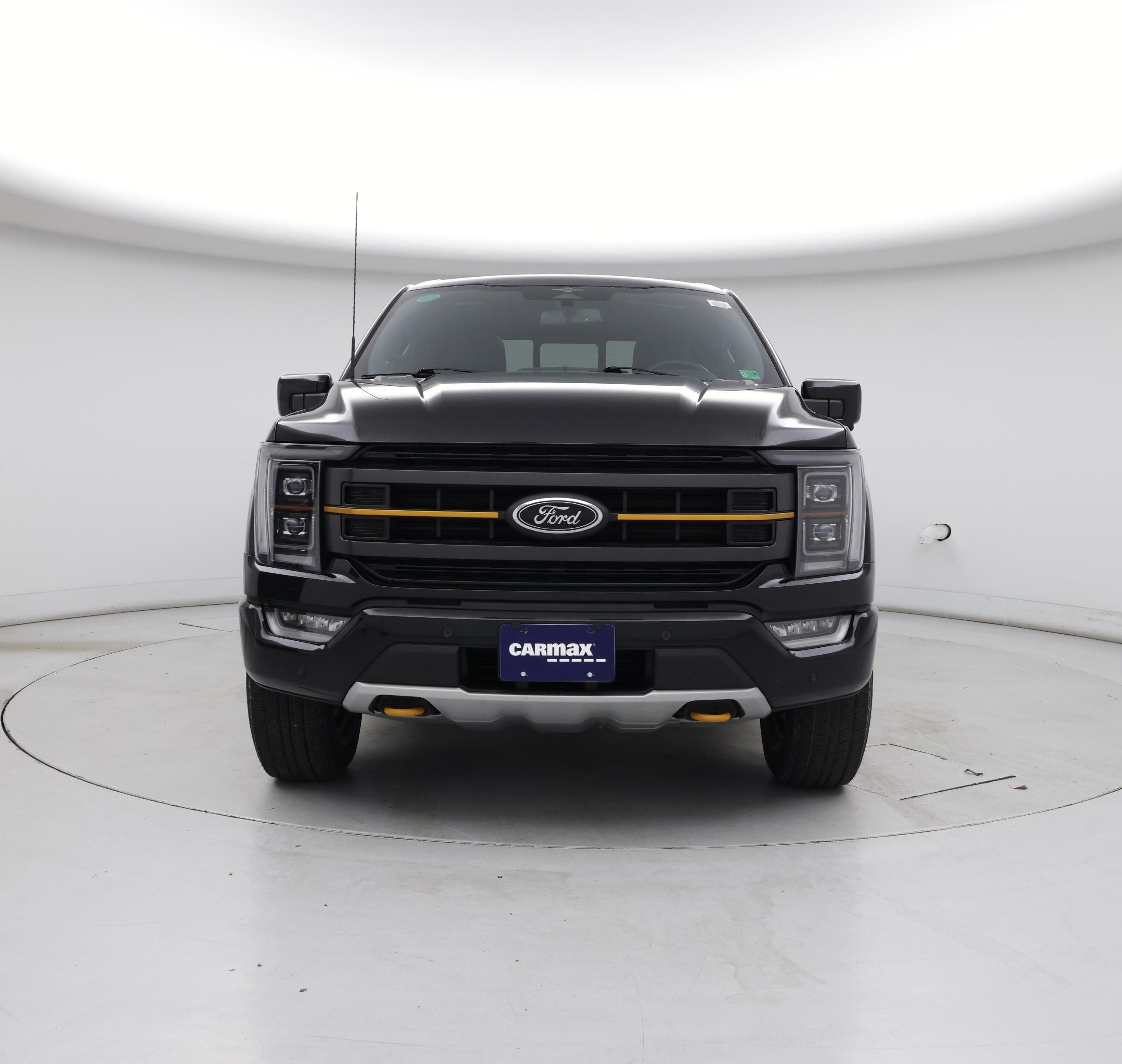 Thumbnail: 2023 Ford F-150 - 5