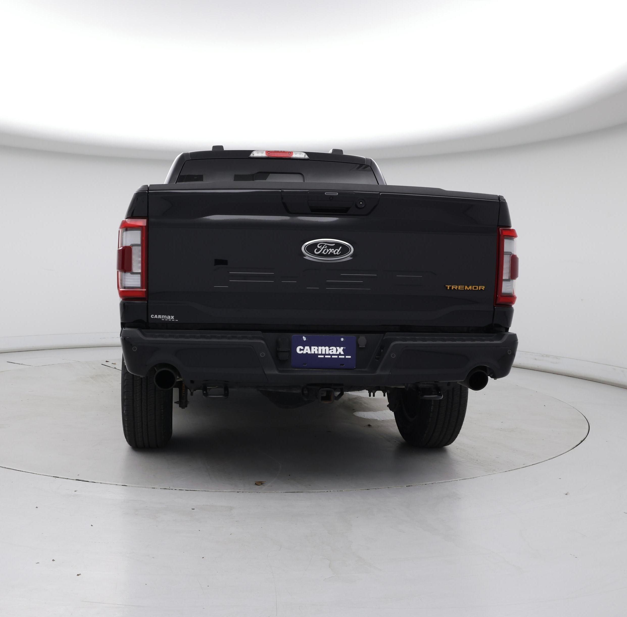 Thumbnail: 2023 Ford F-150 - 6