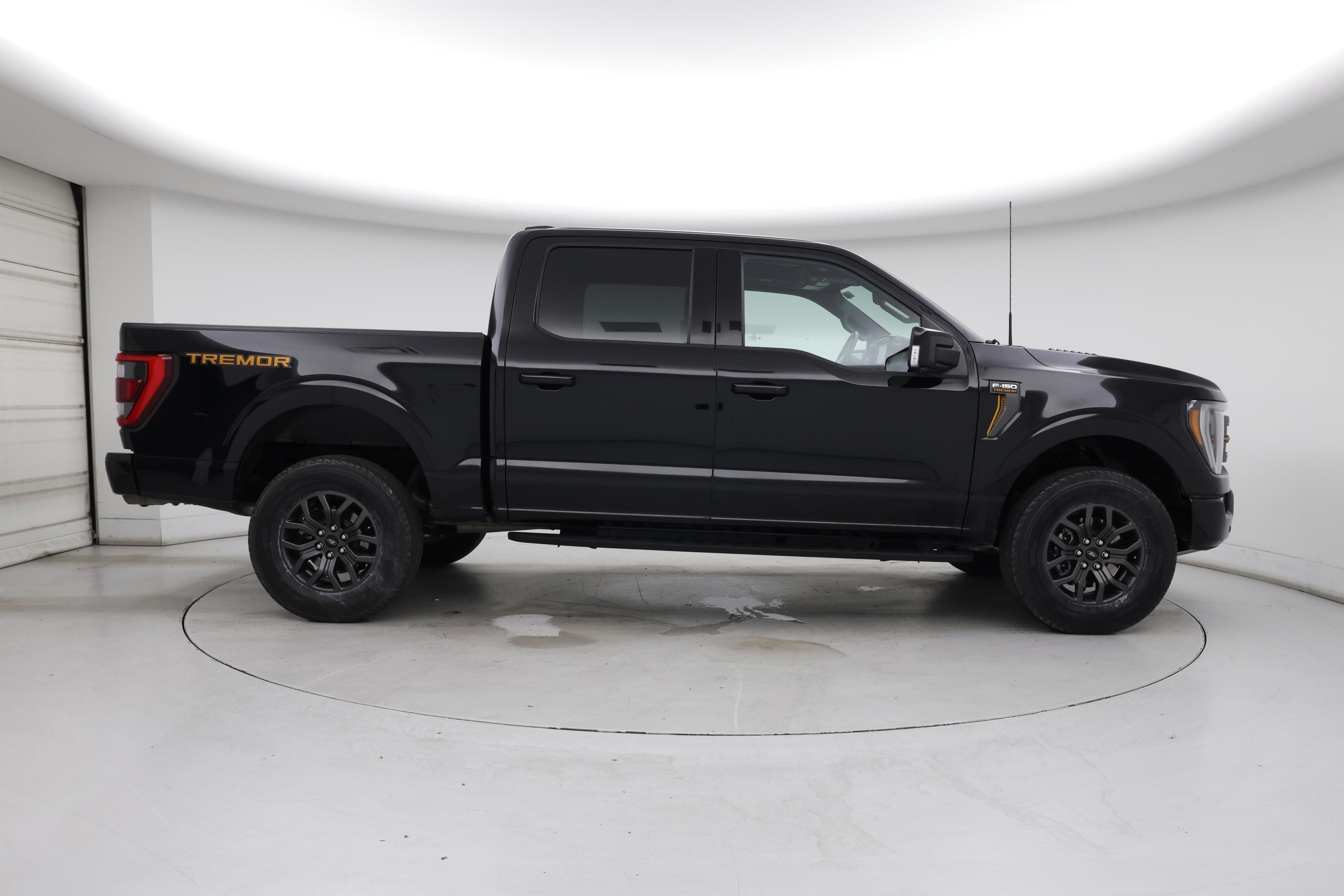 Thumbnail: 2023 Ford F-150 - 7