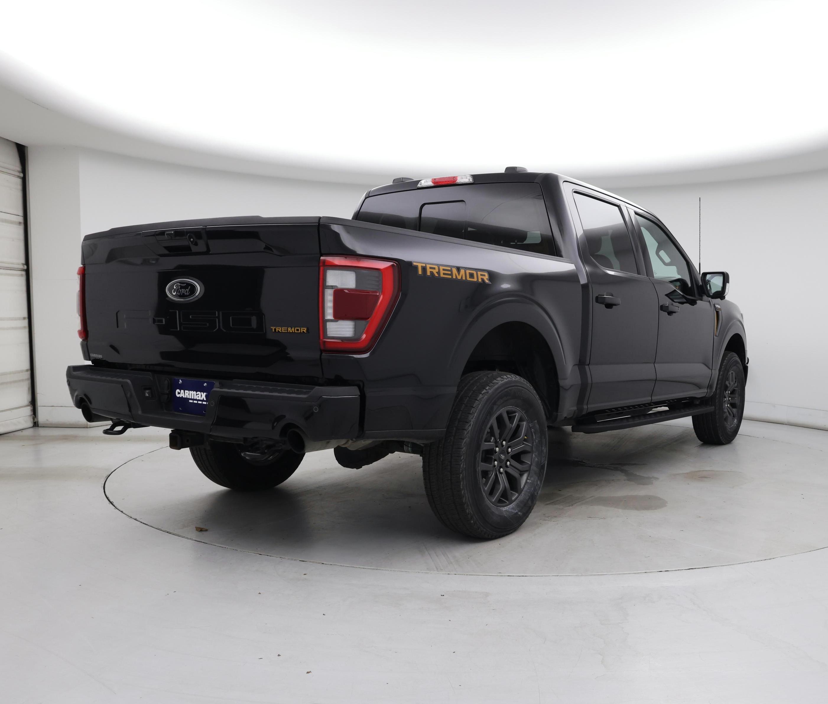 Thumbnail: 2023 Ford F-150 - 8