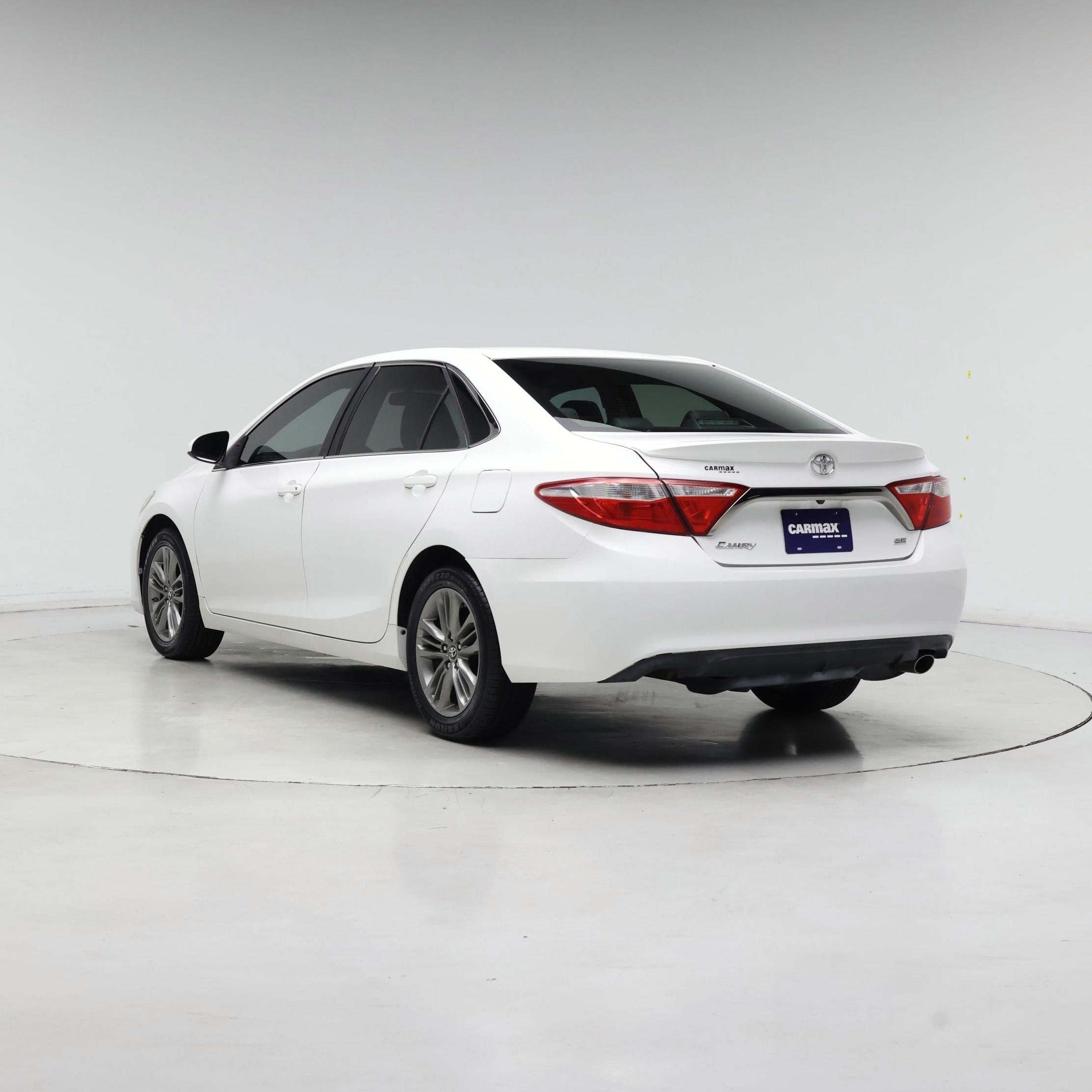 Thumbnail: 2017 Toyota Camry - 2