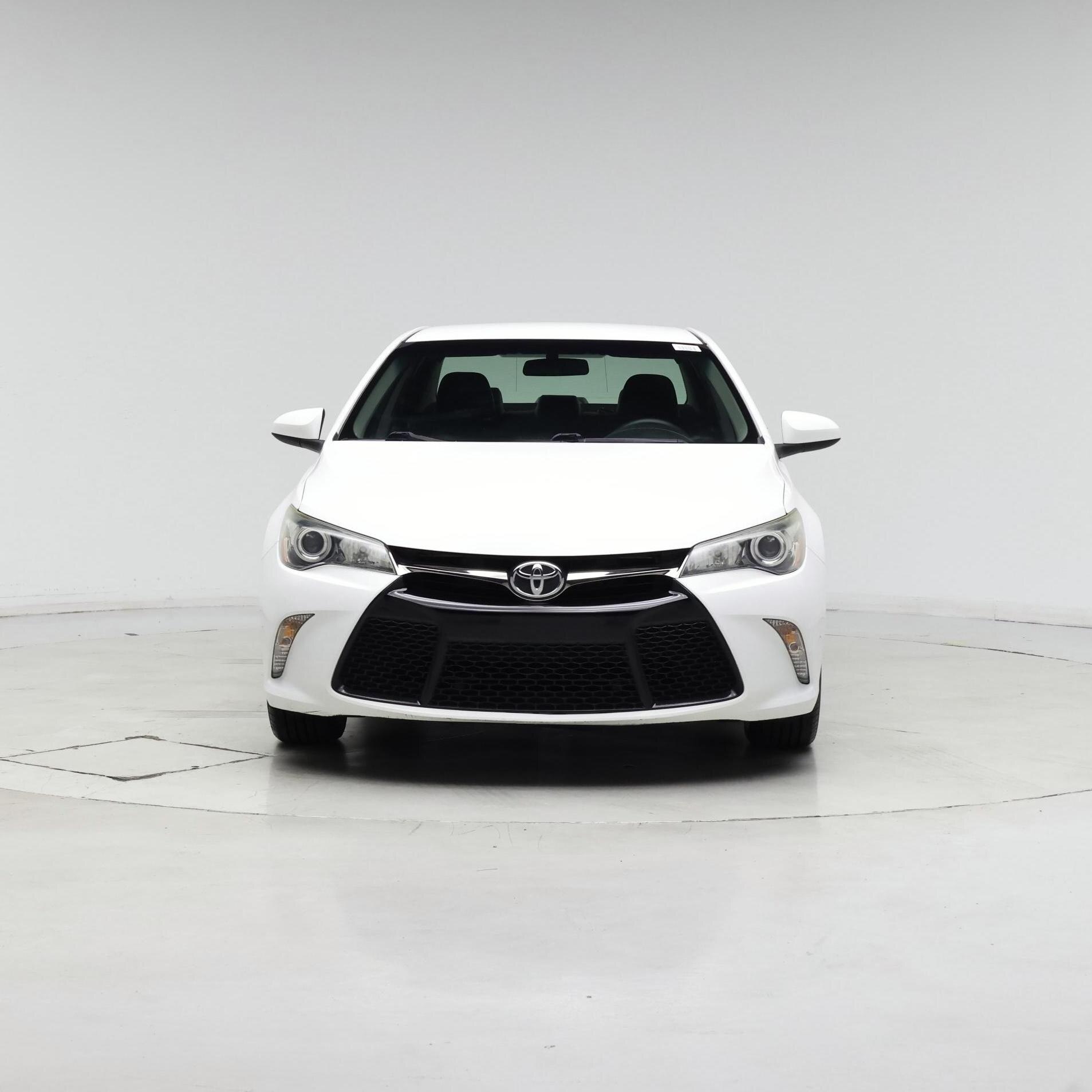 Thumbnail: 2017 Toyota Camry - 5