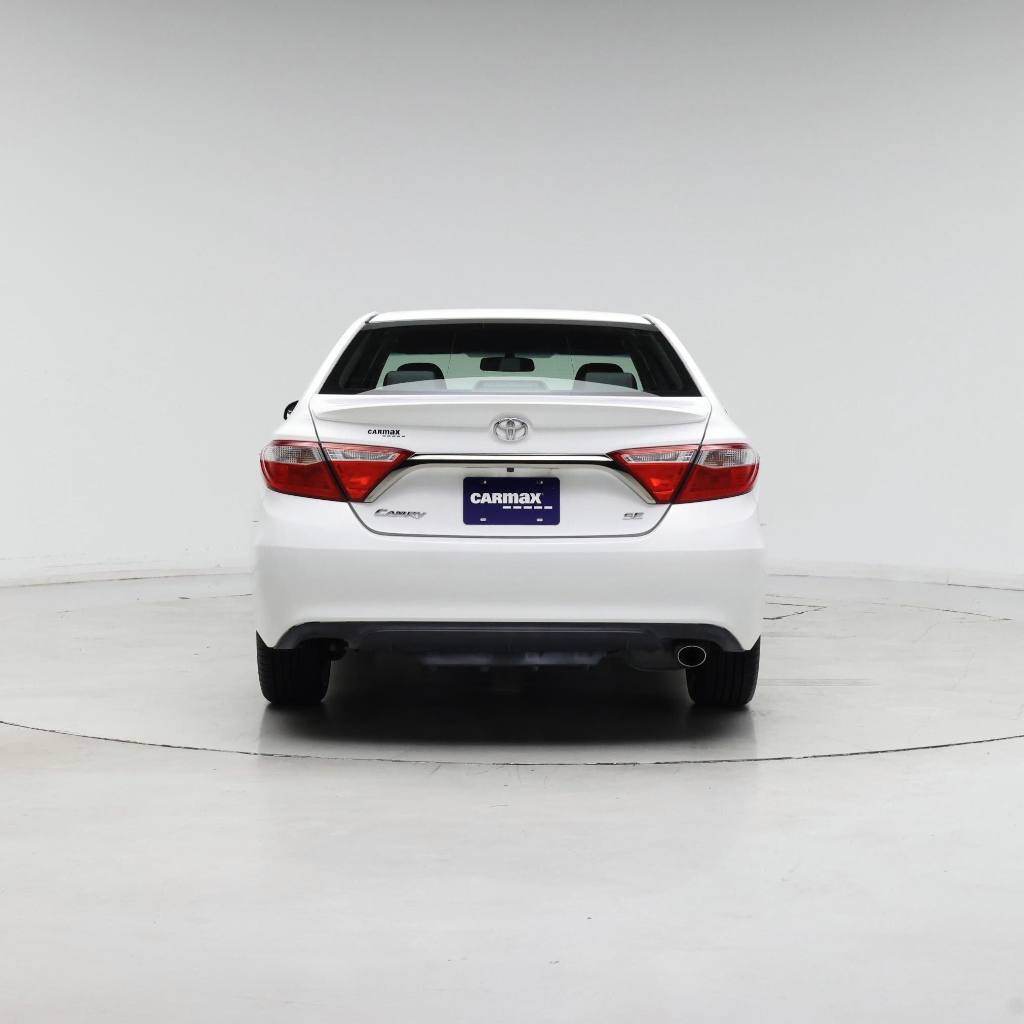 Thumbnail: 2017 Toyota Camry - 6