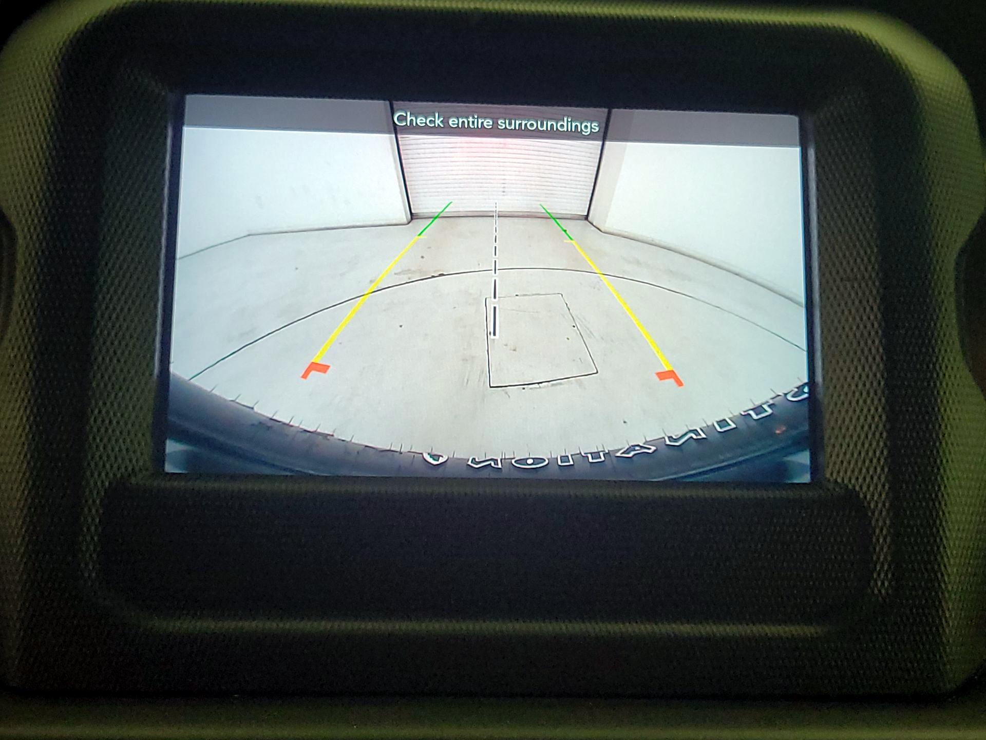 Thumbnail: 2021 Jeep Wrangler - 14