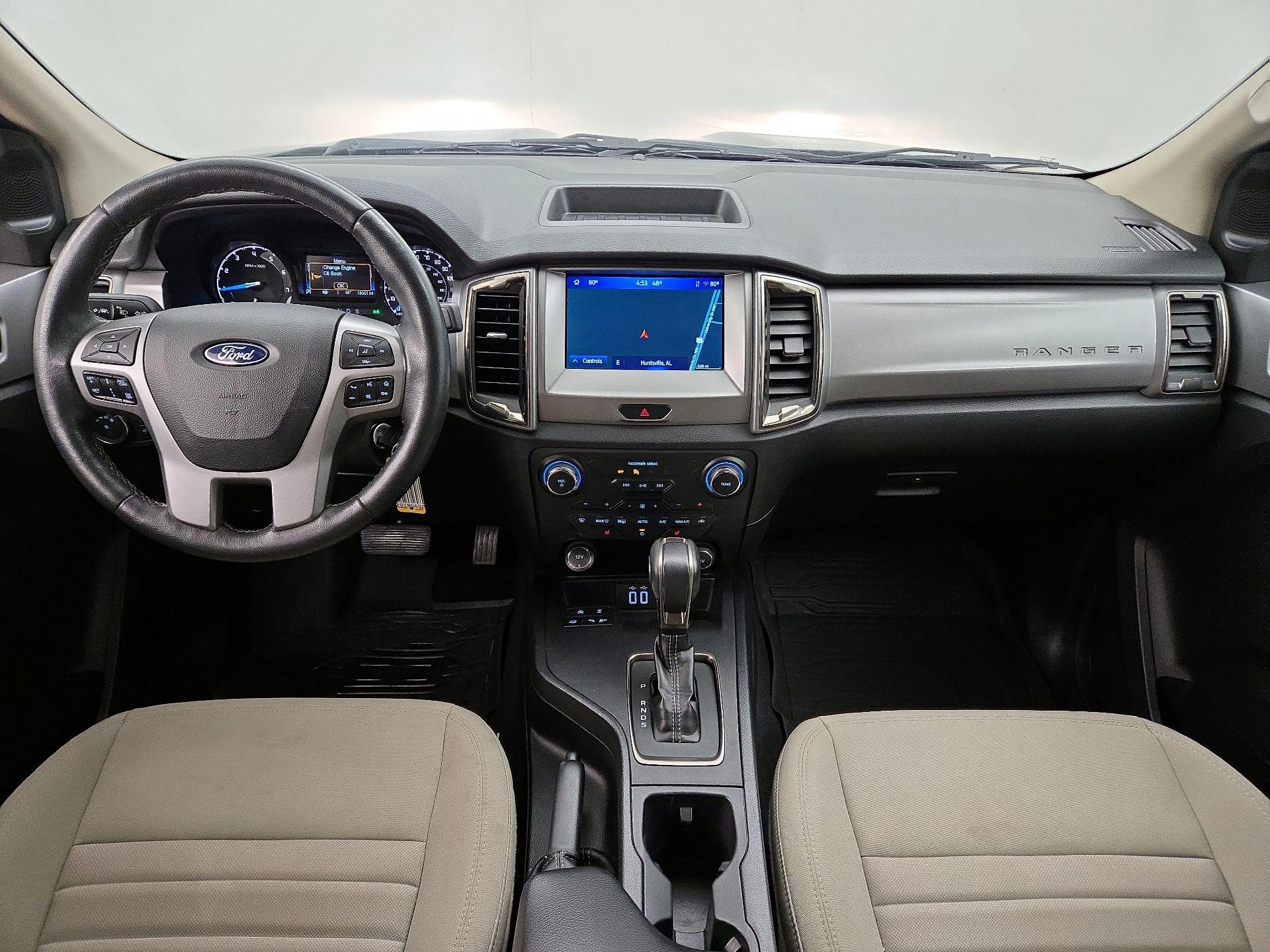 Thumbnail: 2021 Ford Ranger - 9