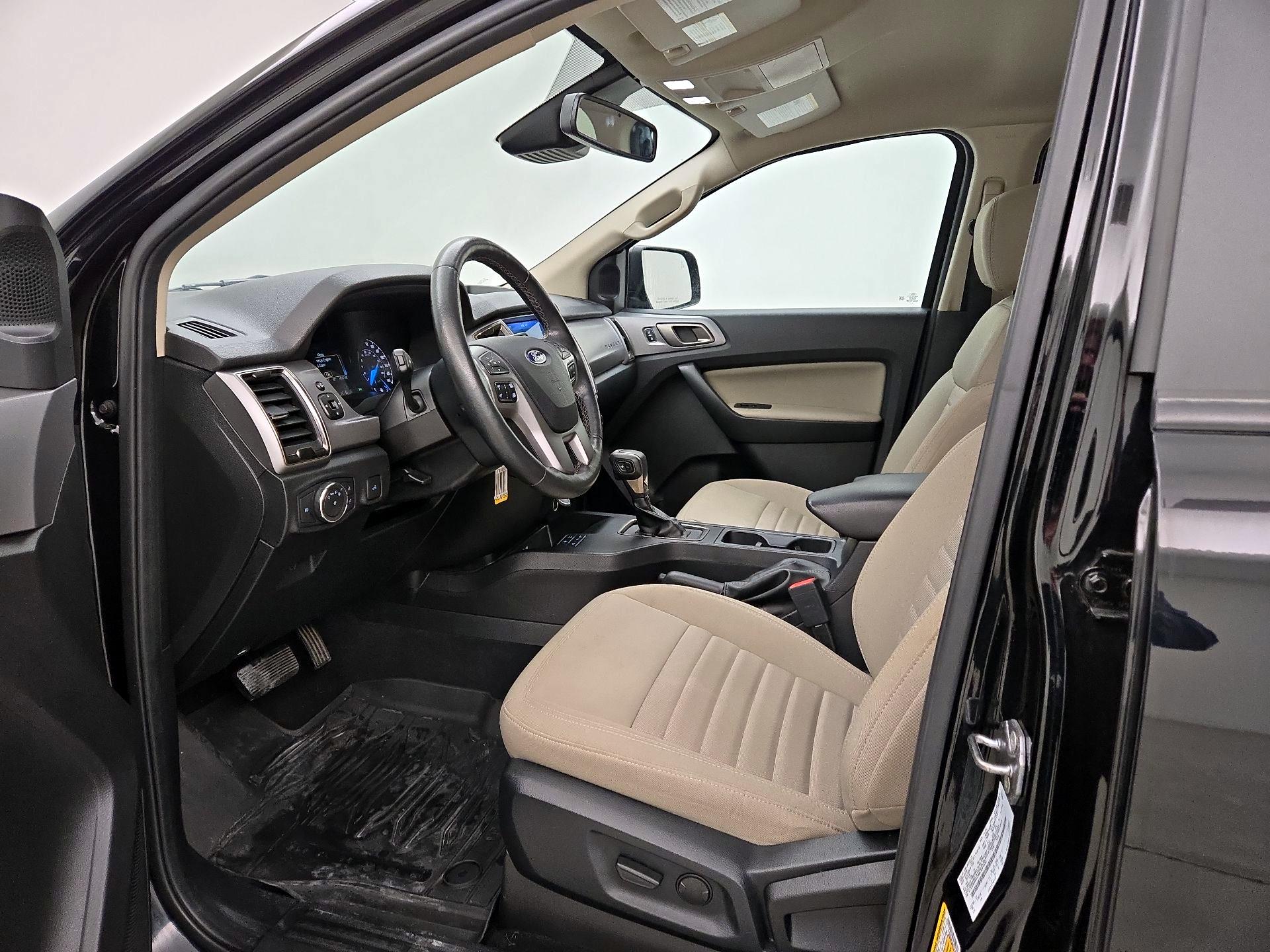 Thumbnail: 2021 Ford Ranger - 11