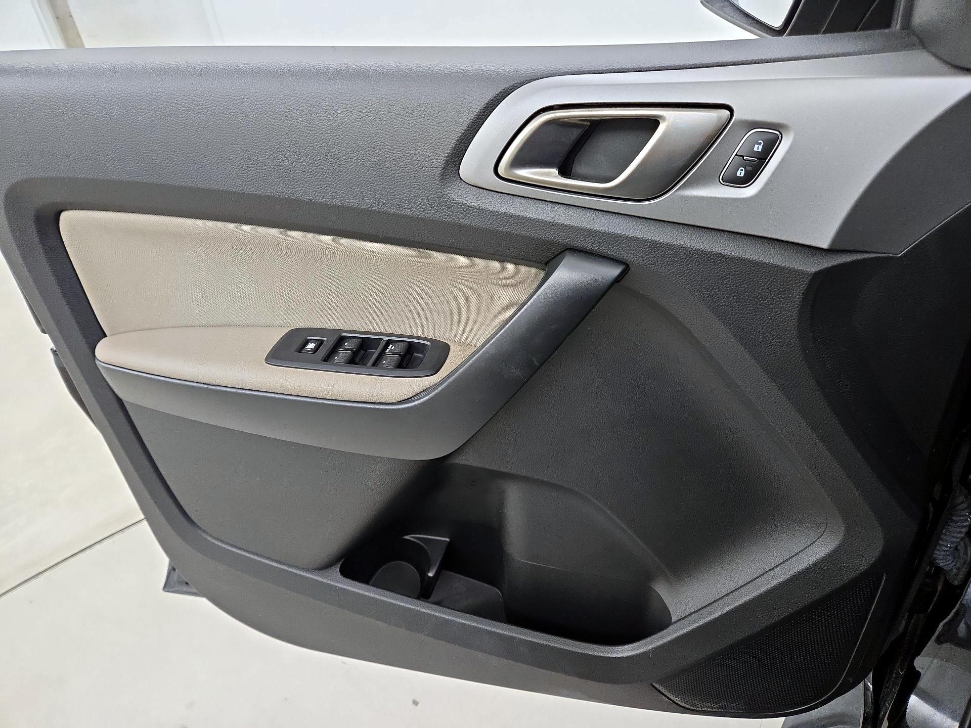 Thumbnail: 2021 Ford Ranger - 12