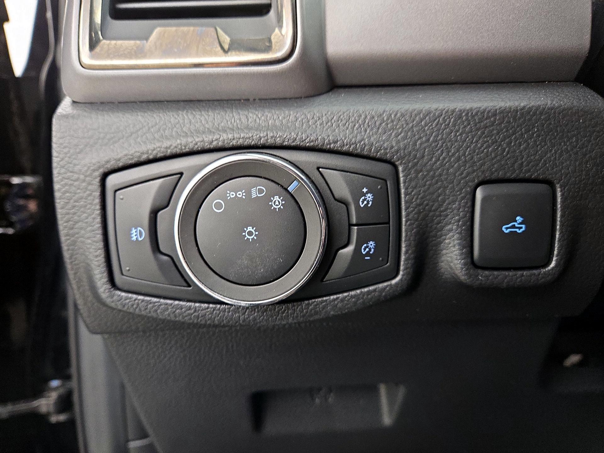 Thumbnail: 2021 Ford Ranger - 13