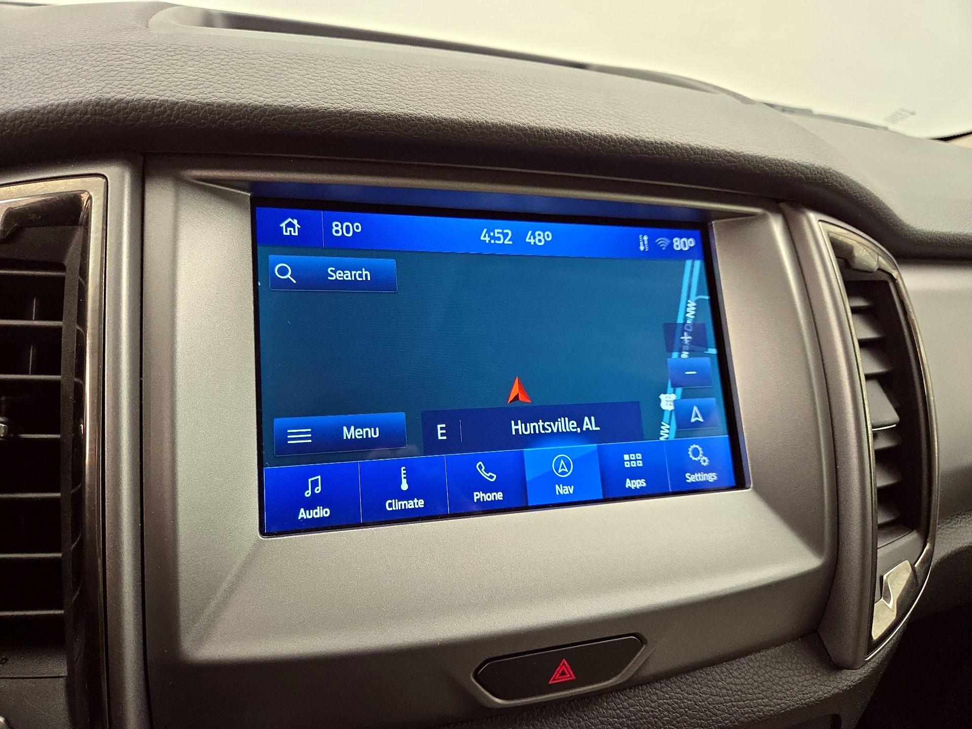 Thumbnail: 2021 Ford Ranger - 14