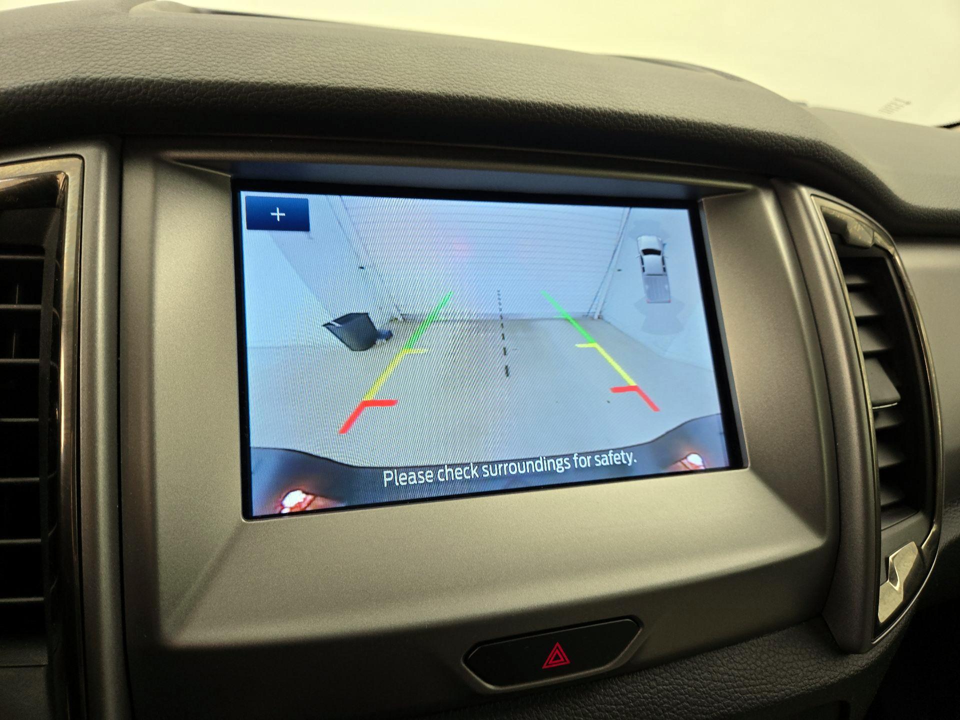 Thumbnail: 2021 Ford Ranger - 15