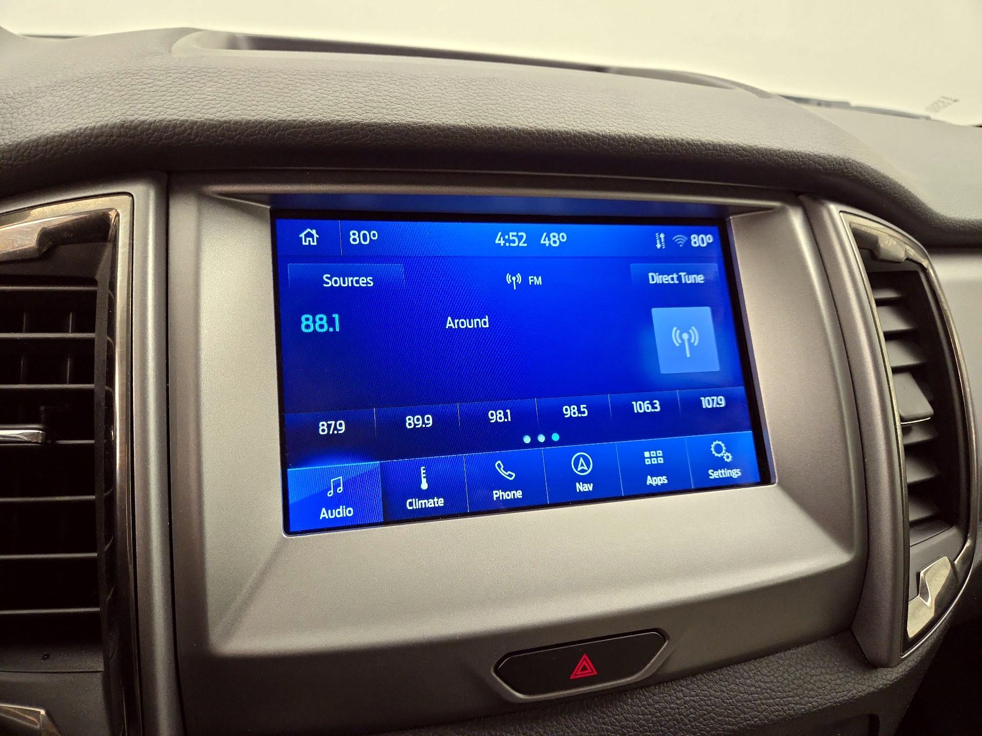 Thumbnail: 2021 Ford Ranger - 16