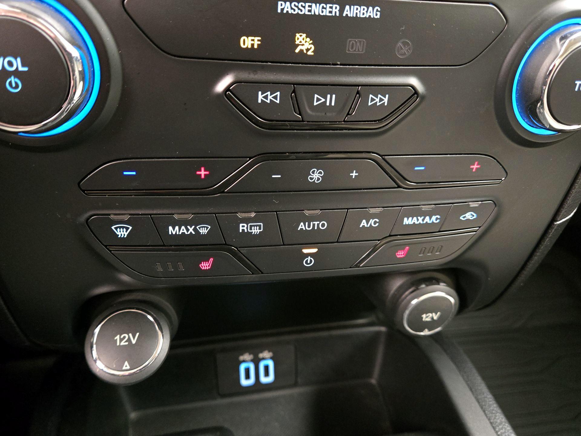 Thumbnail: 2021 Ford Ranger - 17