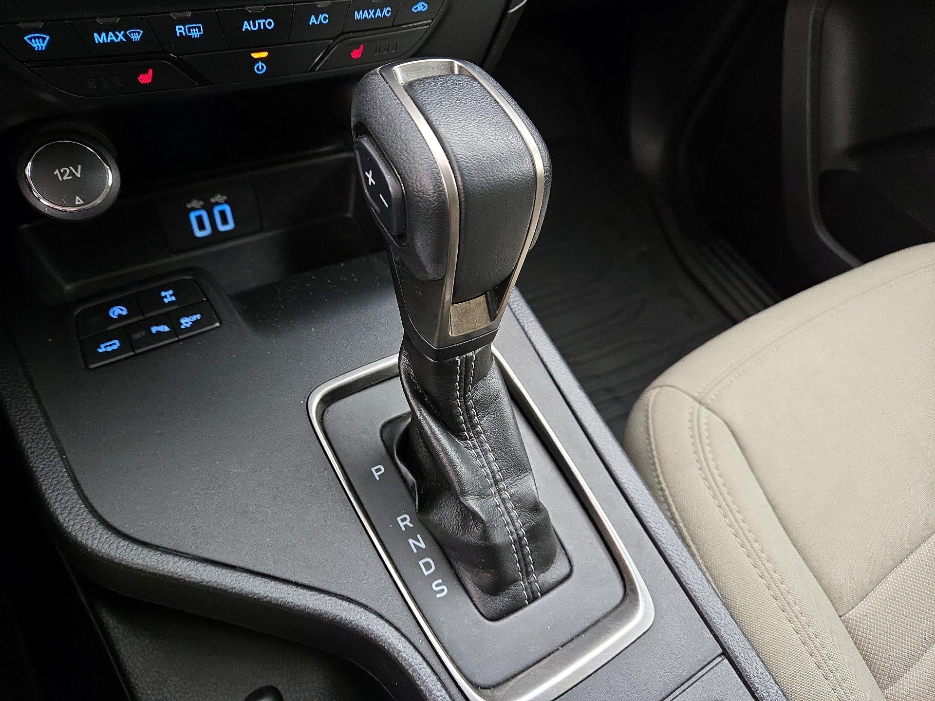 Thumbnail: 2021 Ford Ranger - 18