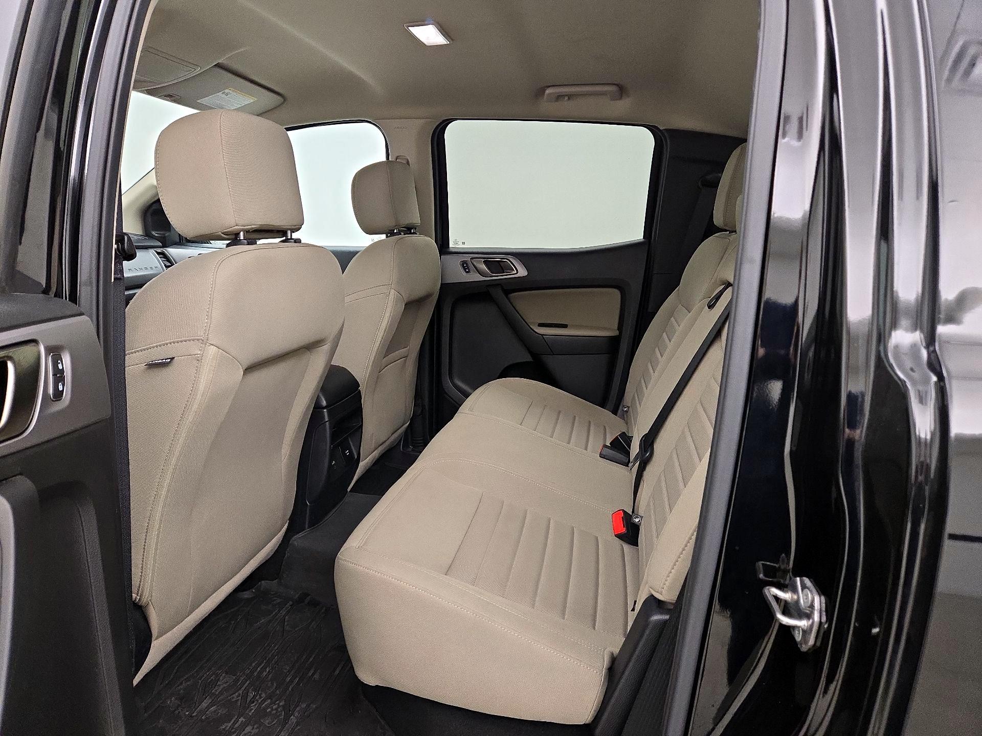 Thumbnail: 2021 Ford Ranger - 20