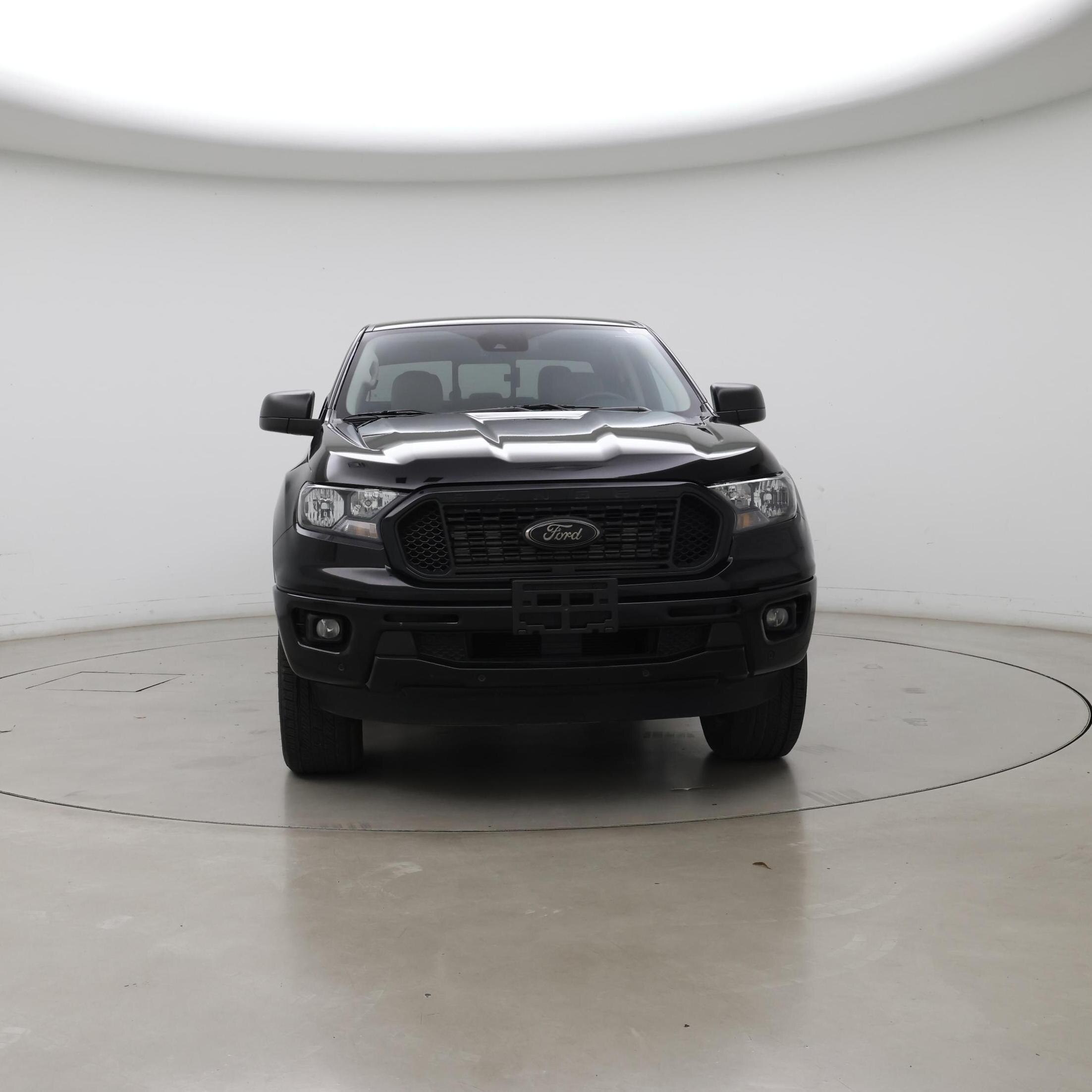 Thumbnail: 2021 Ford Ranger - 5