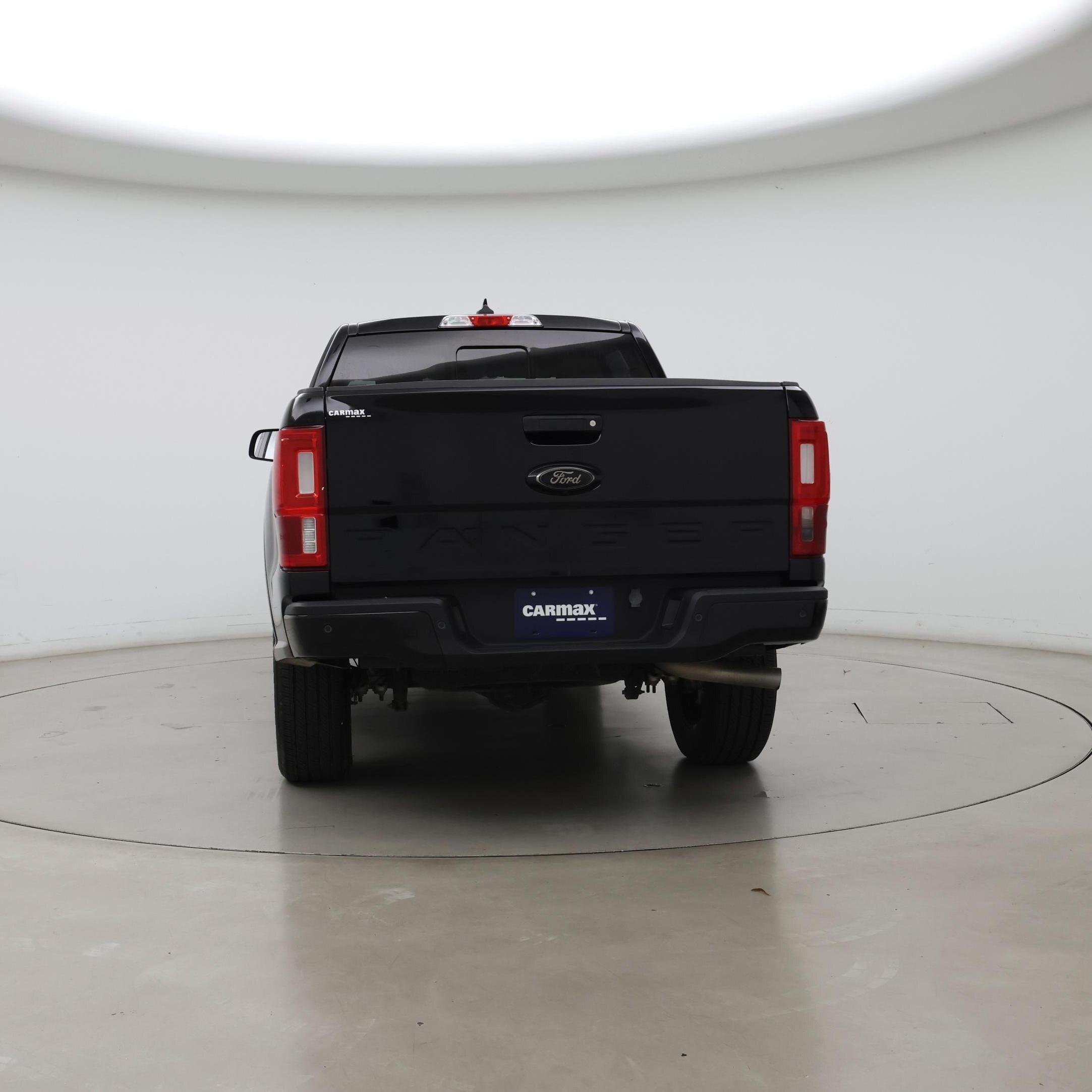 Thumbnail: 2021 Ford Ranger - 6