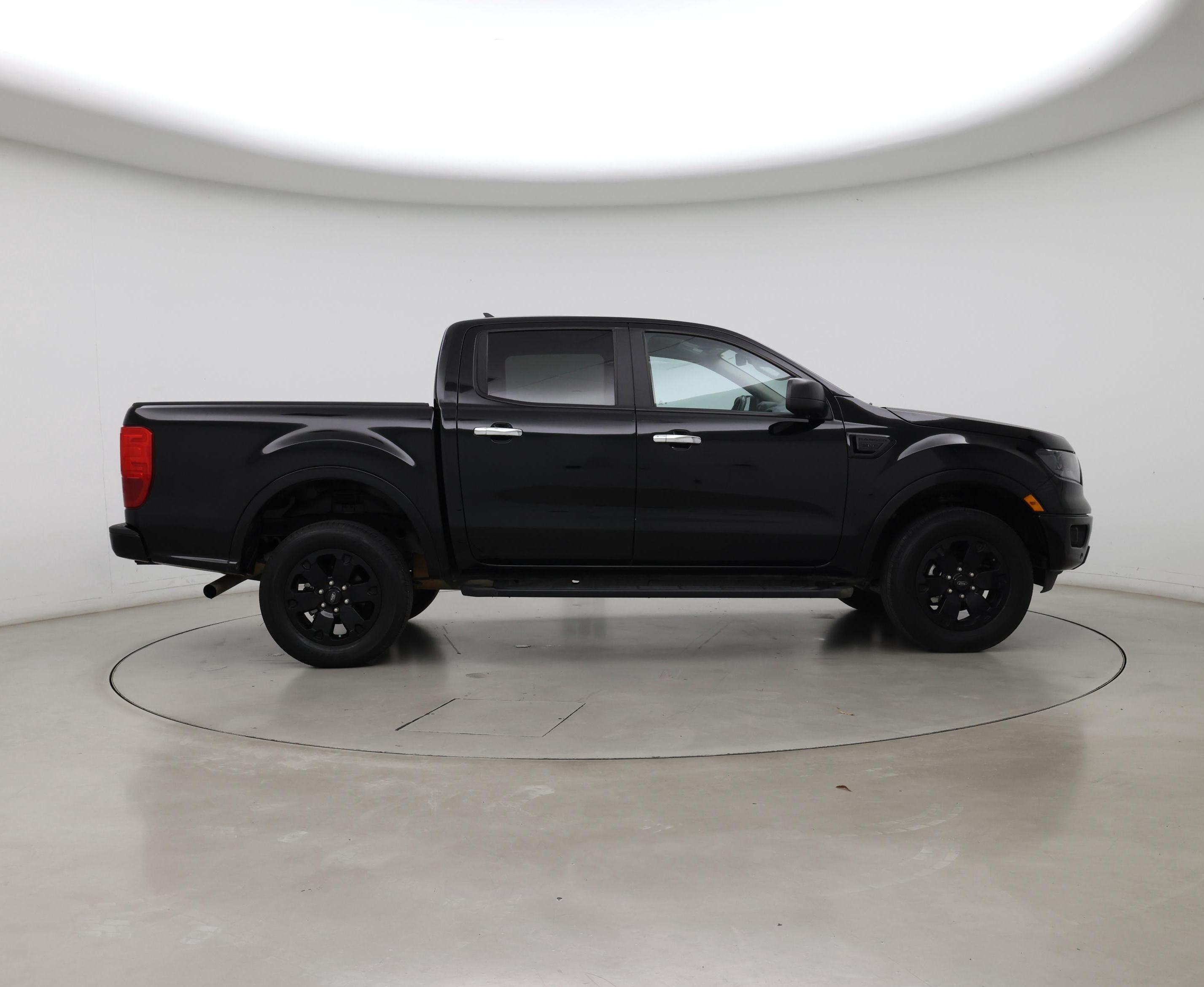 Thumbnail: 2021 Ford Ranger - 7