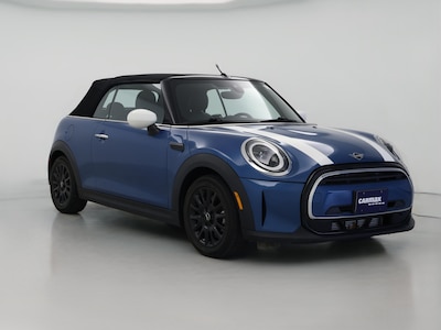 2022 Mini Cooper