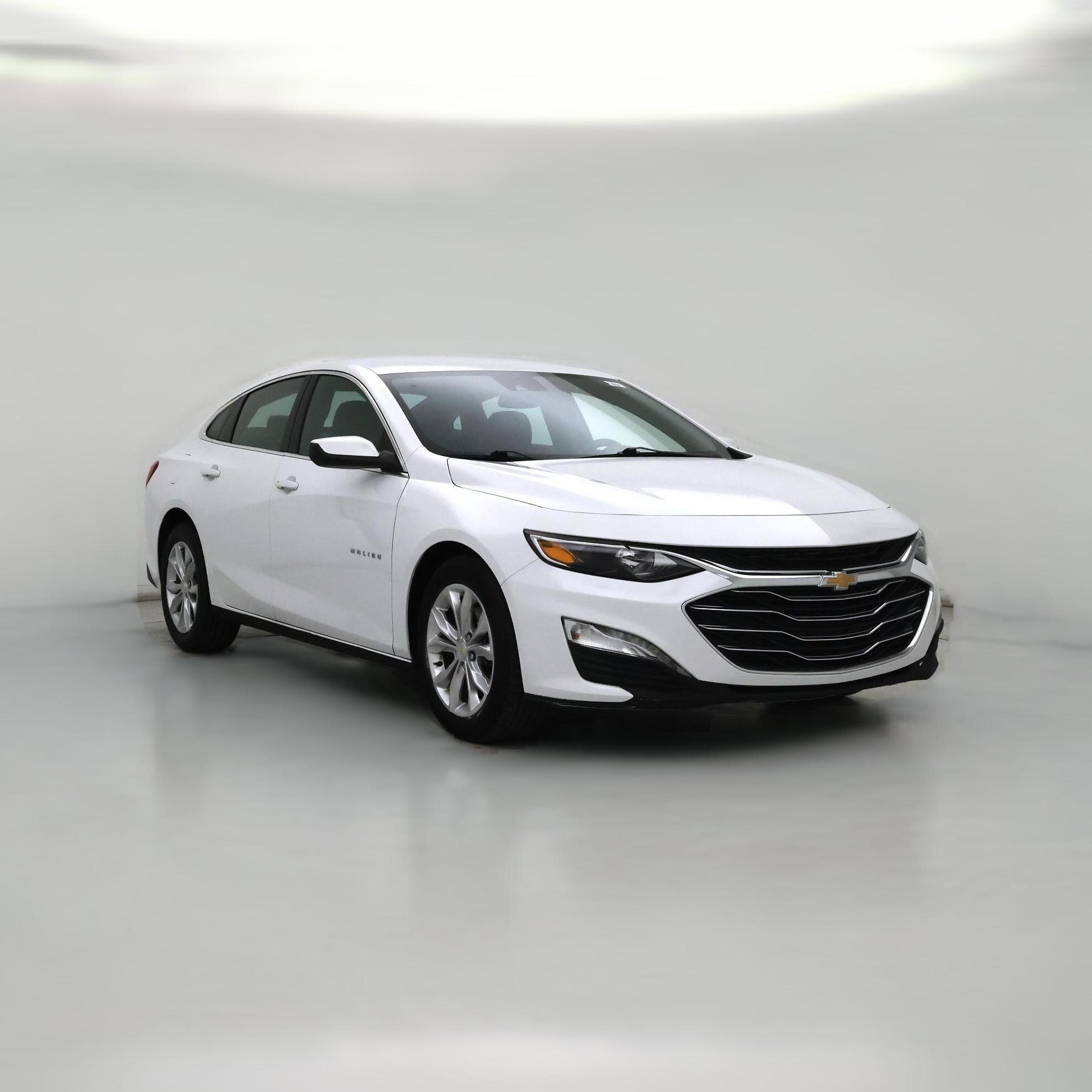 Thumbnail: 2023 Chevrolet Malibu - 1