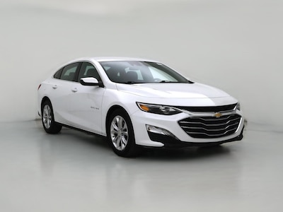 2023 Chevrolet Malibu 1LT
